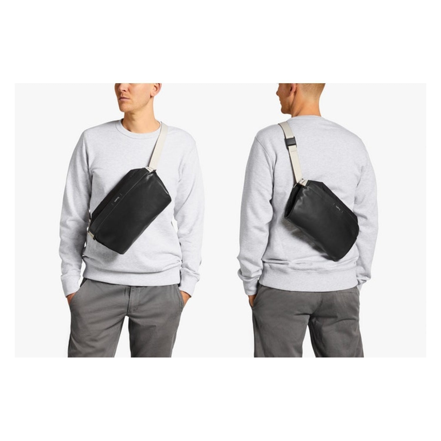 Bellroy Sling (Premium Edition) | Bags, Bags for Men, Bags for Women, Bellroy Bags, Bellroy Pouches & Slings, Fathers Day Feature, Pouches & Crossbody Bags, school20, Sling Bags, Small Bags | Bellroy-6