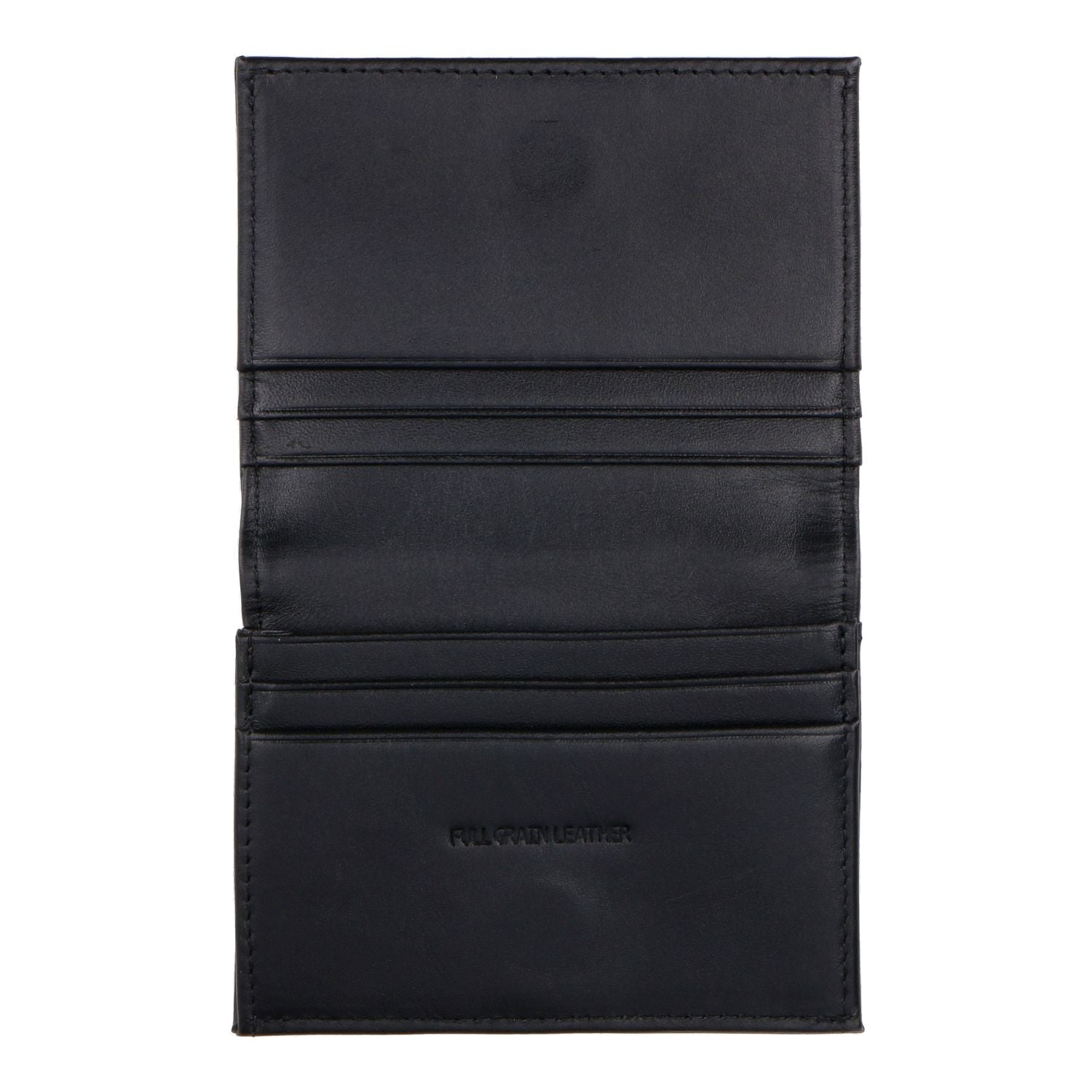 Crossing Sydney Bi-Fold Card Holder With Gusset Rfid