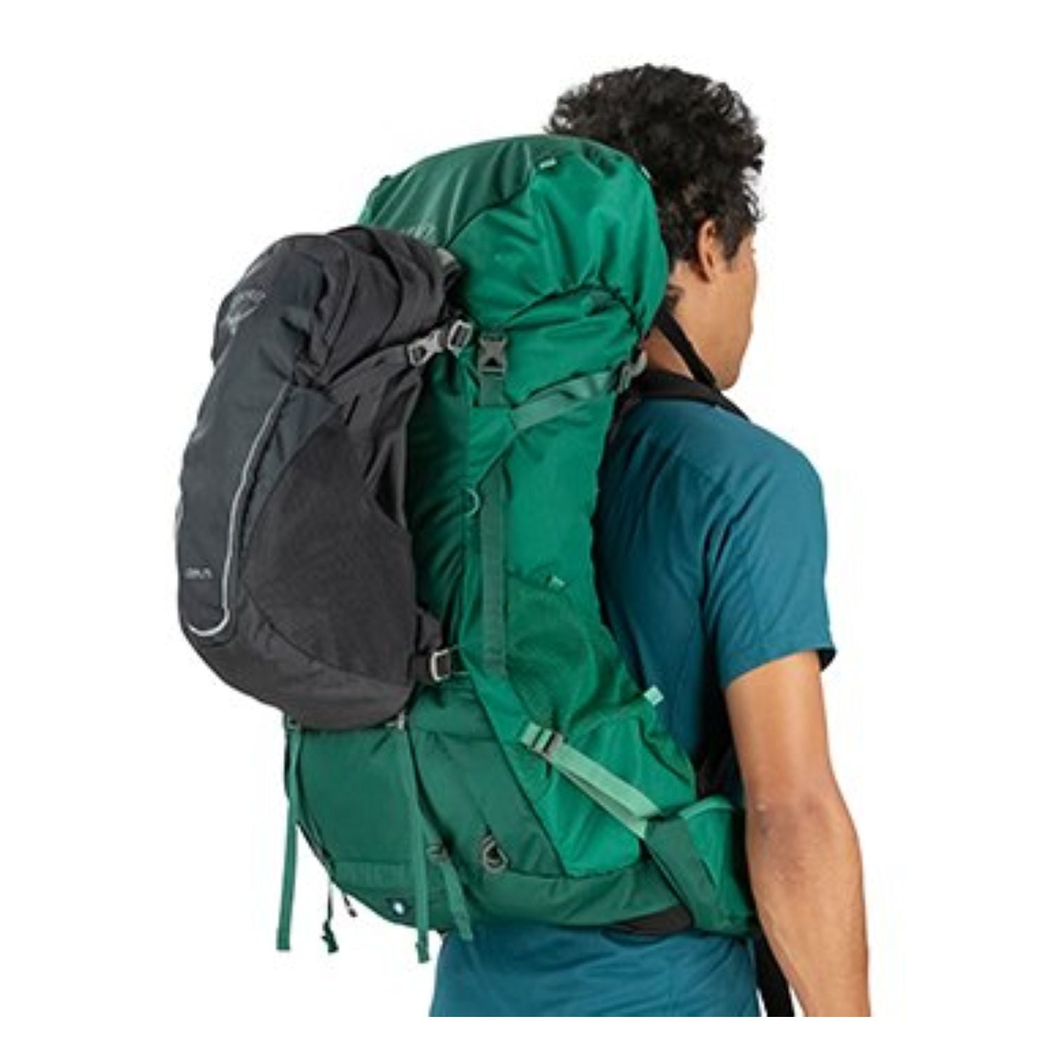 Osprey Rook 65 Backpack - Men's Backpacking | Backpacking Packs, Bags, Bags for Men, Osprey, Travel Backpacks | Osprey-18