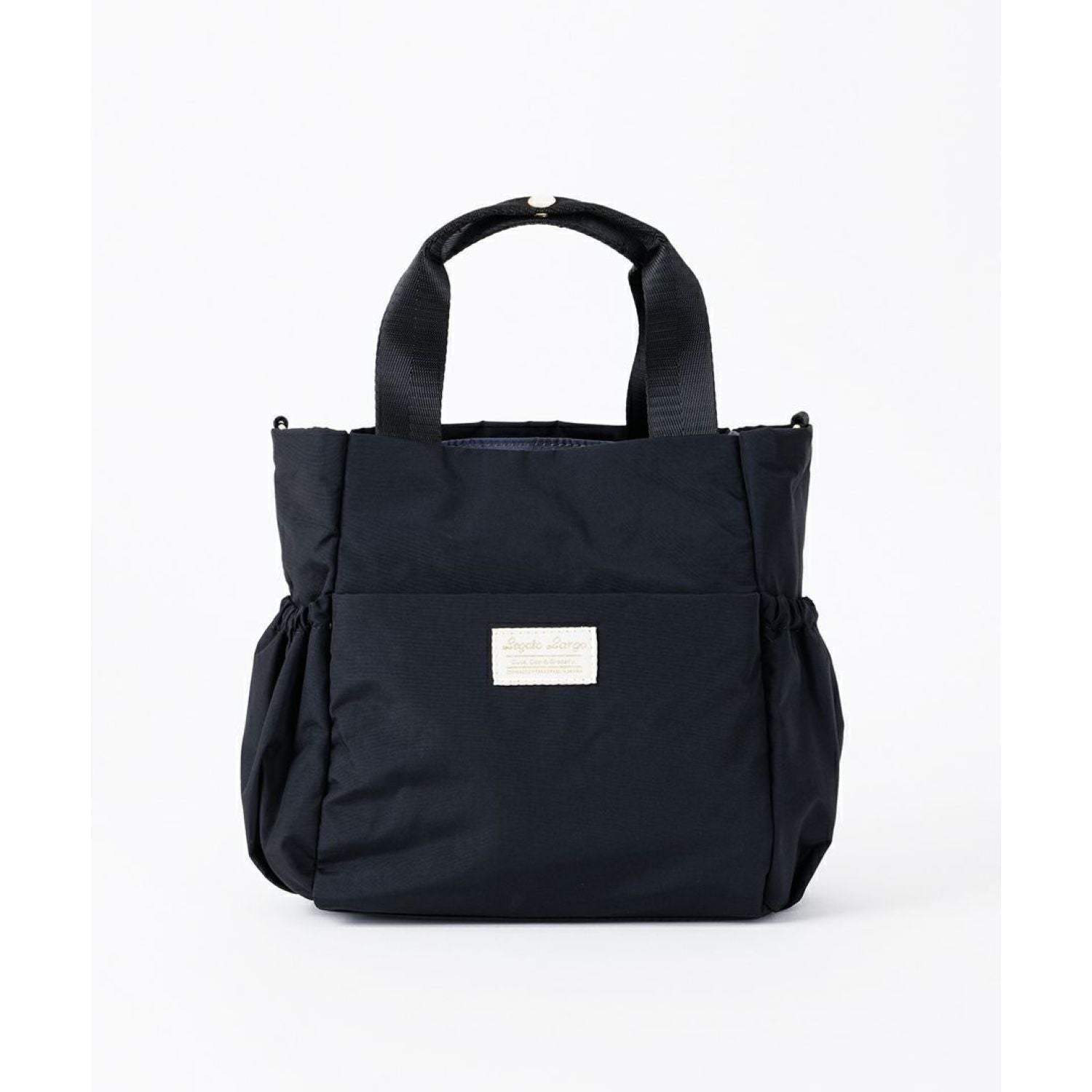 Legato Largo Fuwari 2Way A5 Tote Bag