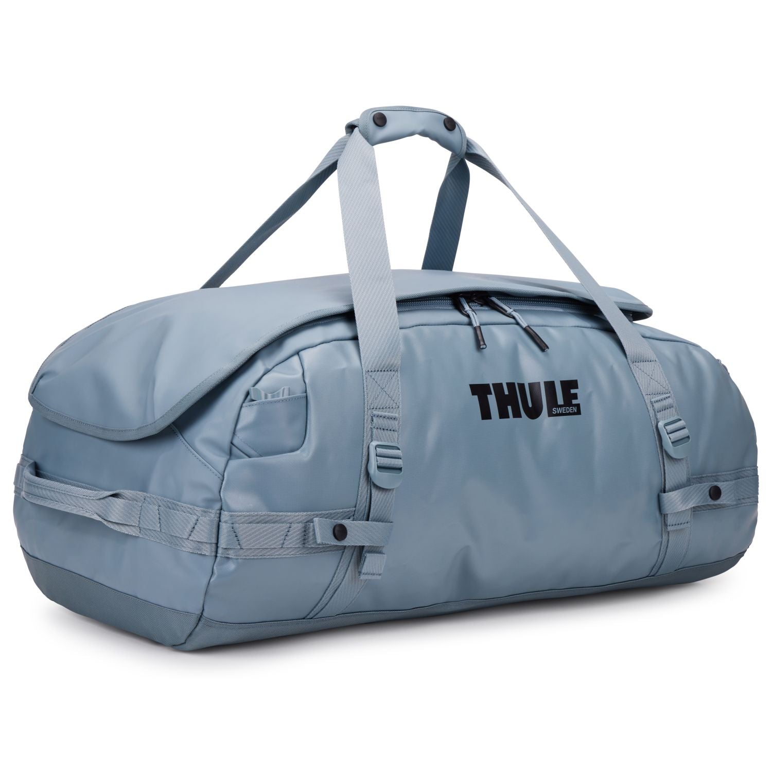 Thule Chasm Duffel 70L V2 | Bags for Men, Bags for Women, Travel Backpacks, Travel Duffel Bags | Thule-28