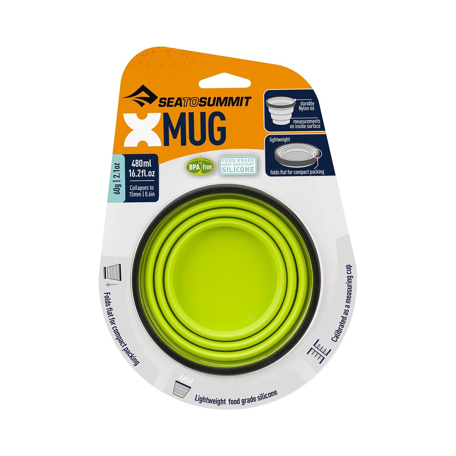 Sea To Summit X-Mug