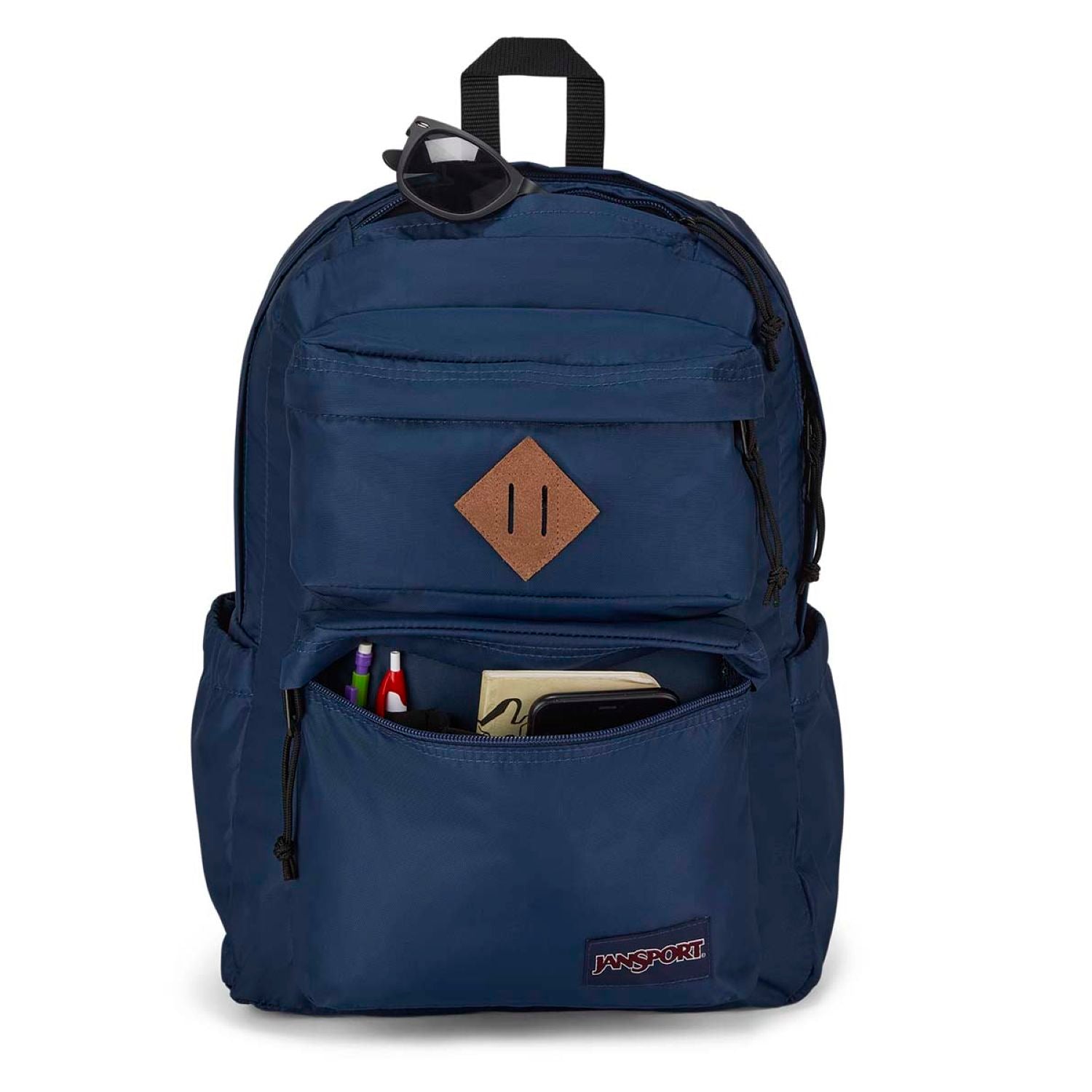 Jansport Double Break Backpack