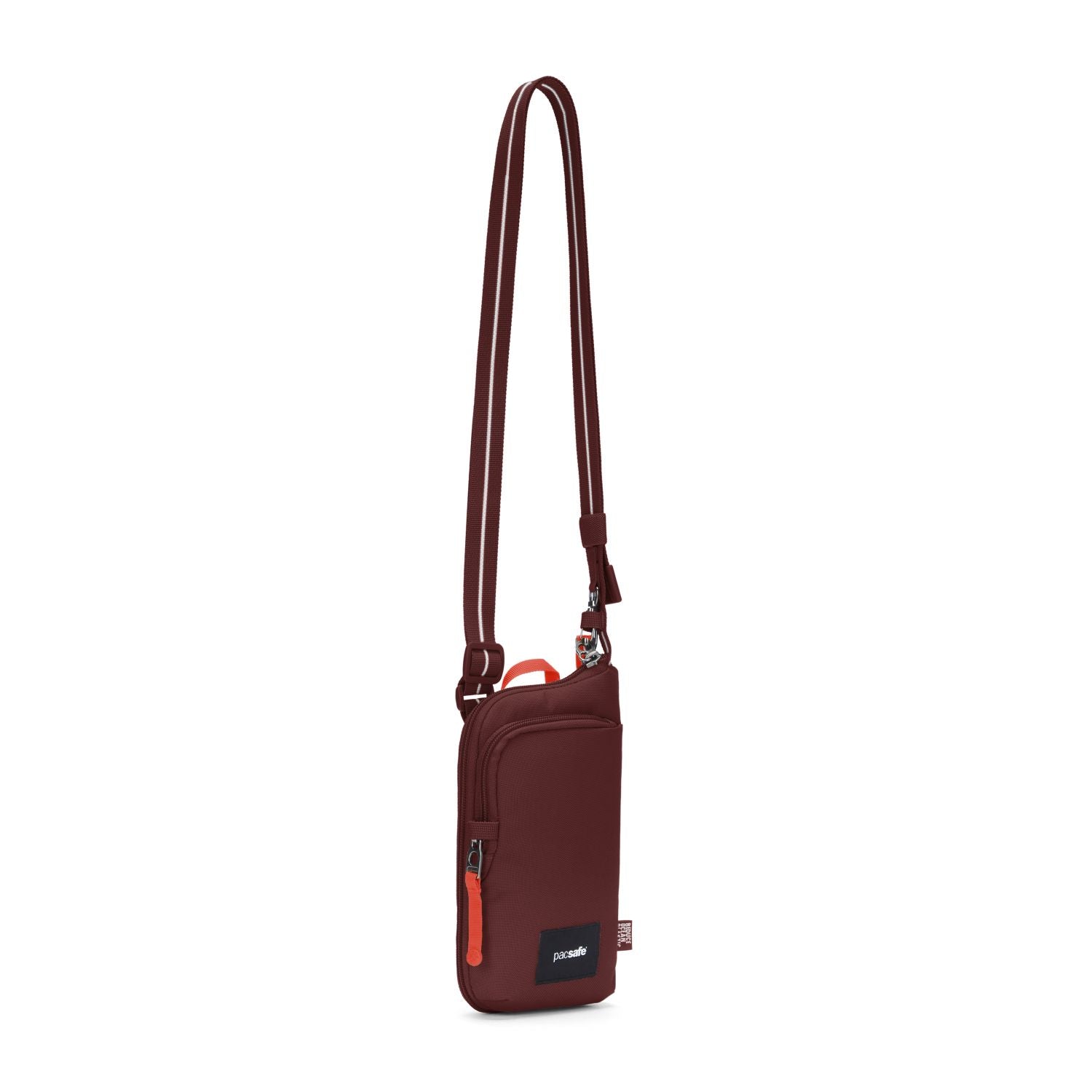 Pacsafe Go Tech Crossbody Bag