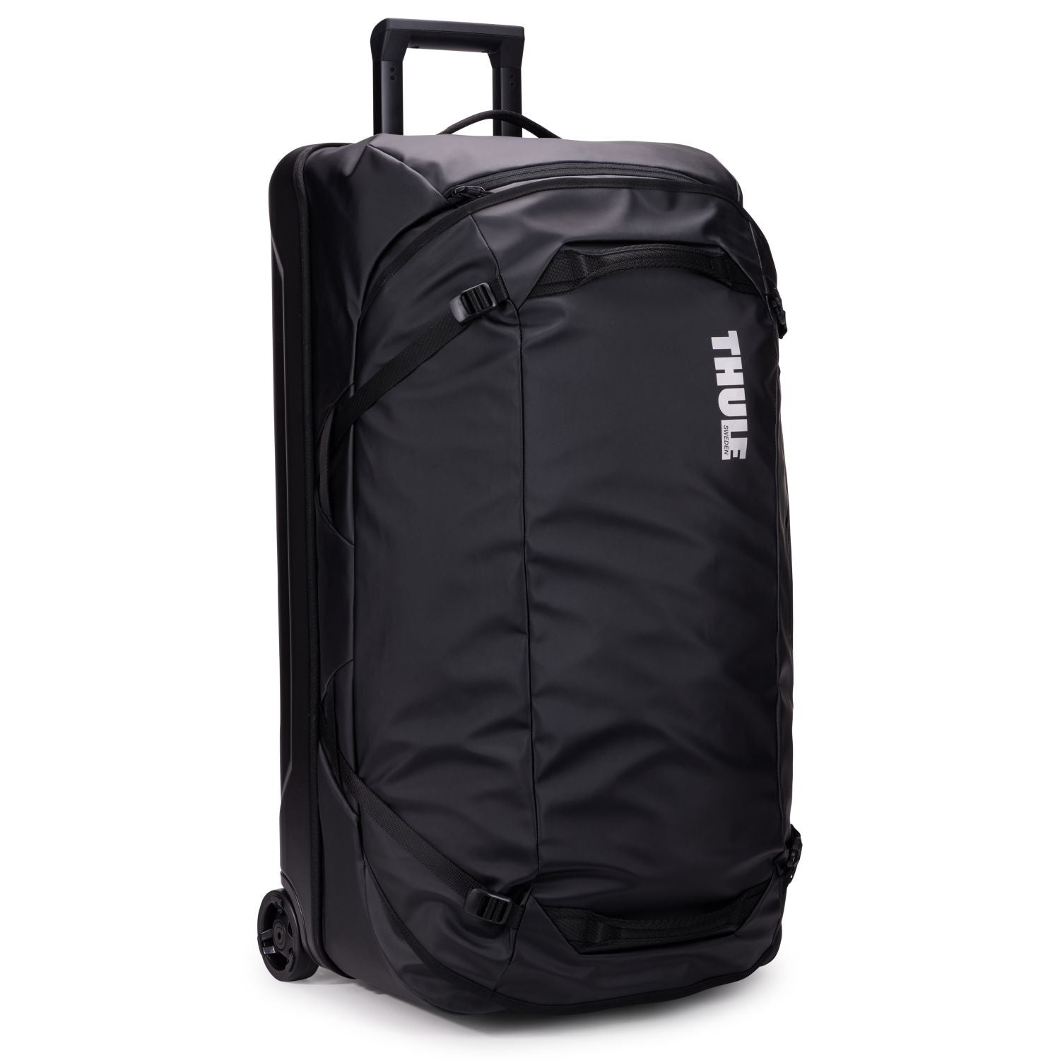 Thule Chasm Wheeled Duffel 110L | Bags, Bags for Men, Bags for Women, Large Size Luggage, Luggage, Rolling Duffel Bags, Soft Case Luggage, THULE, Travel Duffel Bags | Thule-2