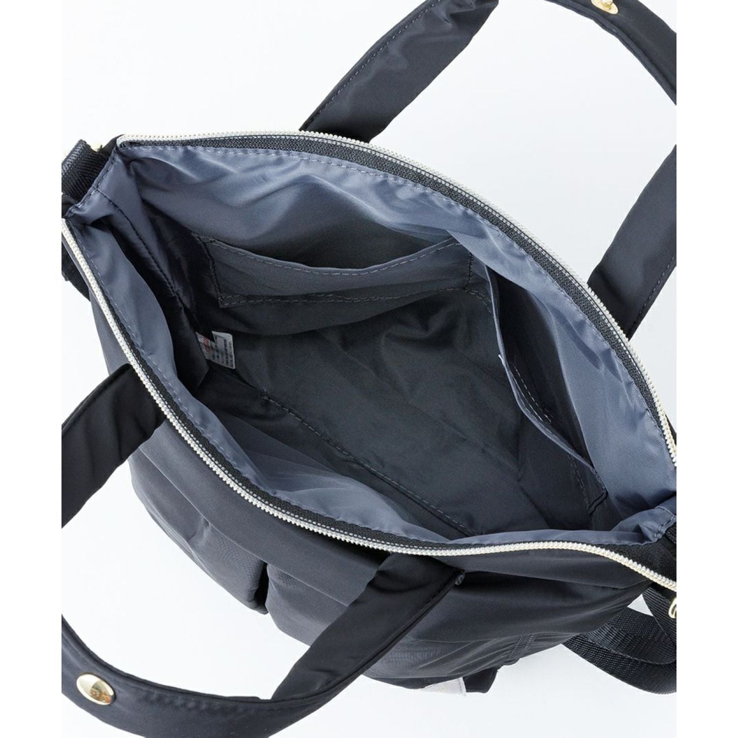 Legato Largo Helmet Bag 2Way Shoulder Bag