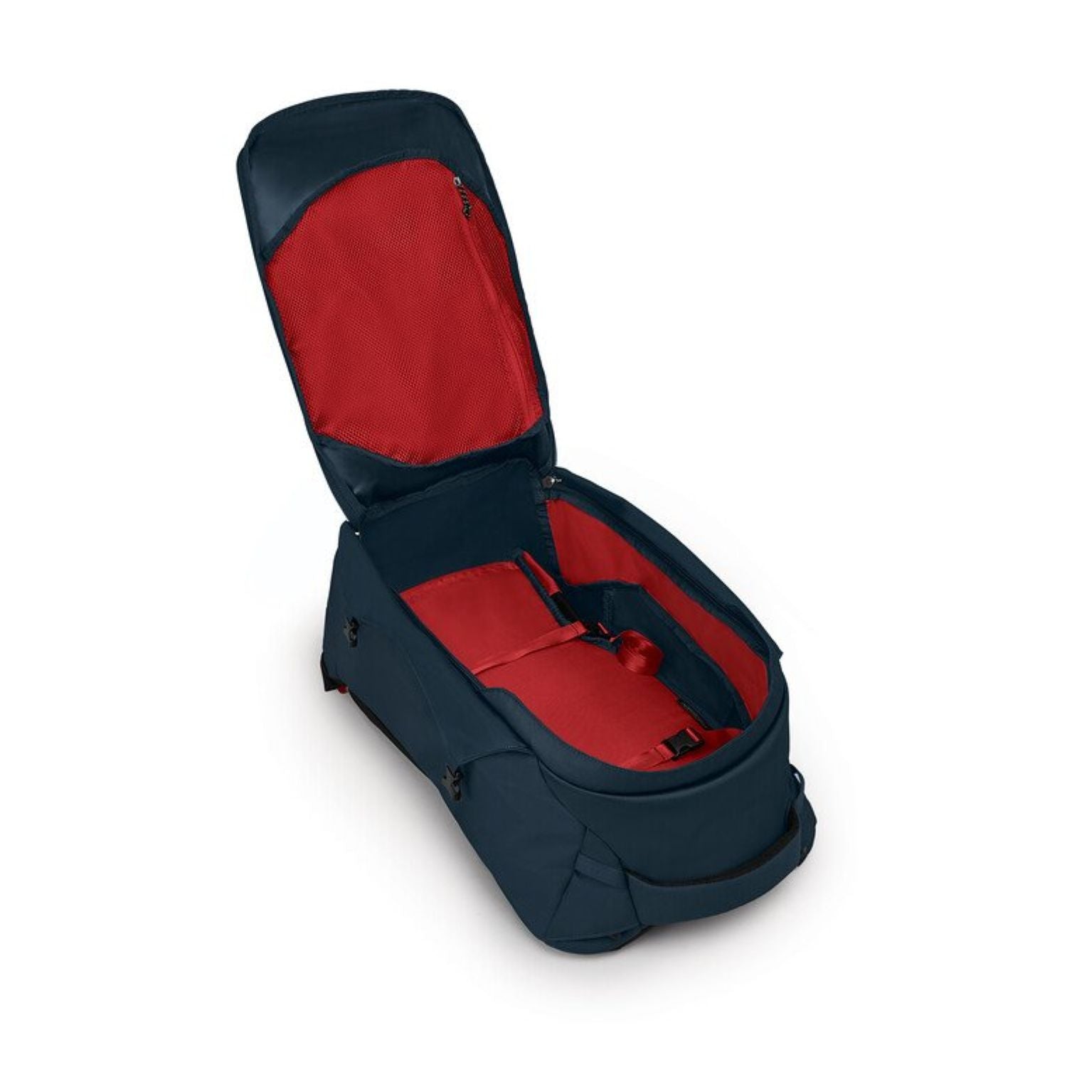 Osprey Farpoint 55 Backpack O/S - Men's Travel Pack (SA)