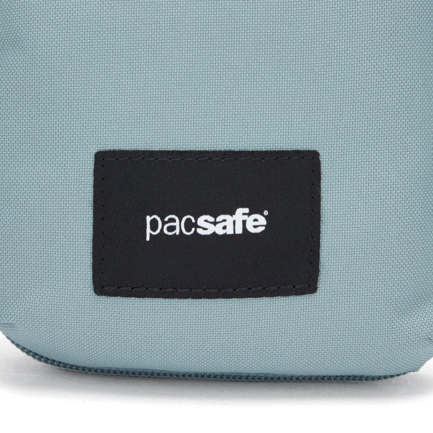 Pacsafe Go Tech Crossbody Bag