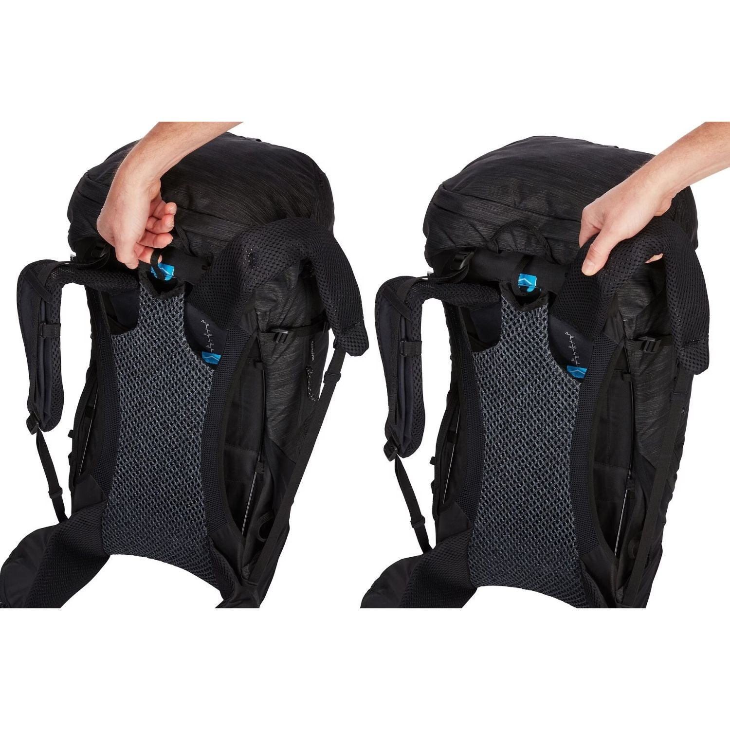 Thule Topio Backpack 40L M | Bags, Bags for Men, Laptop Backpacks, school20, THULE, Travel Backpacks | Thule-8