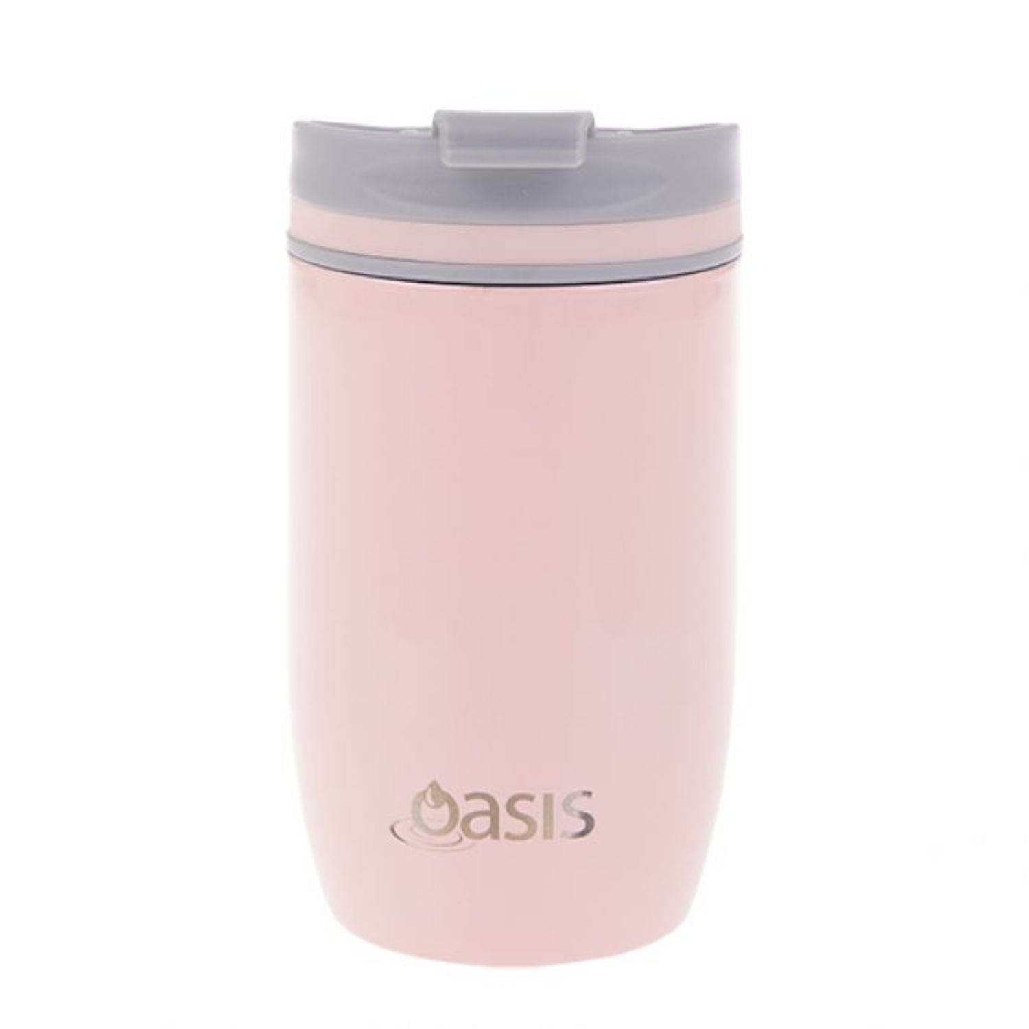 Oasis Stainless Steel Insulated Travel Cup 300ML | Cups and Tumblers, Gifts & Lifestyle, Gifts & Lifestyle Sale, Travel Accessories, Water Bottles | Oasis Bottles-2