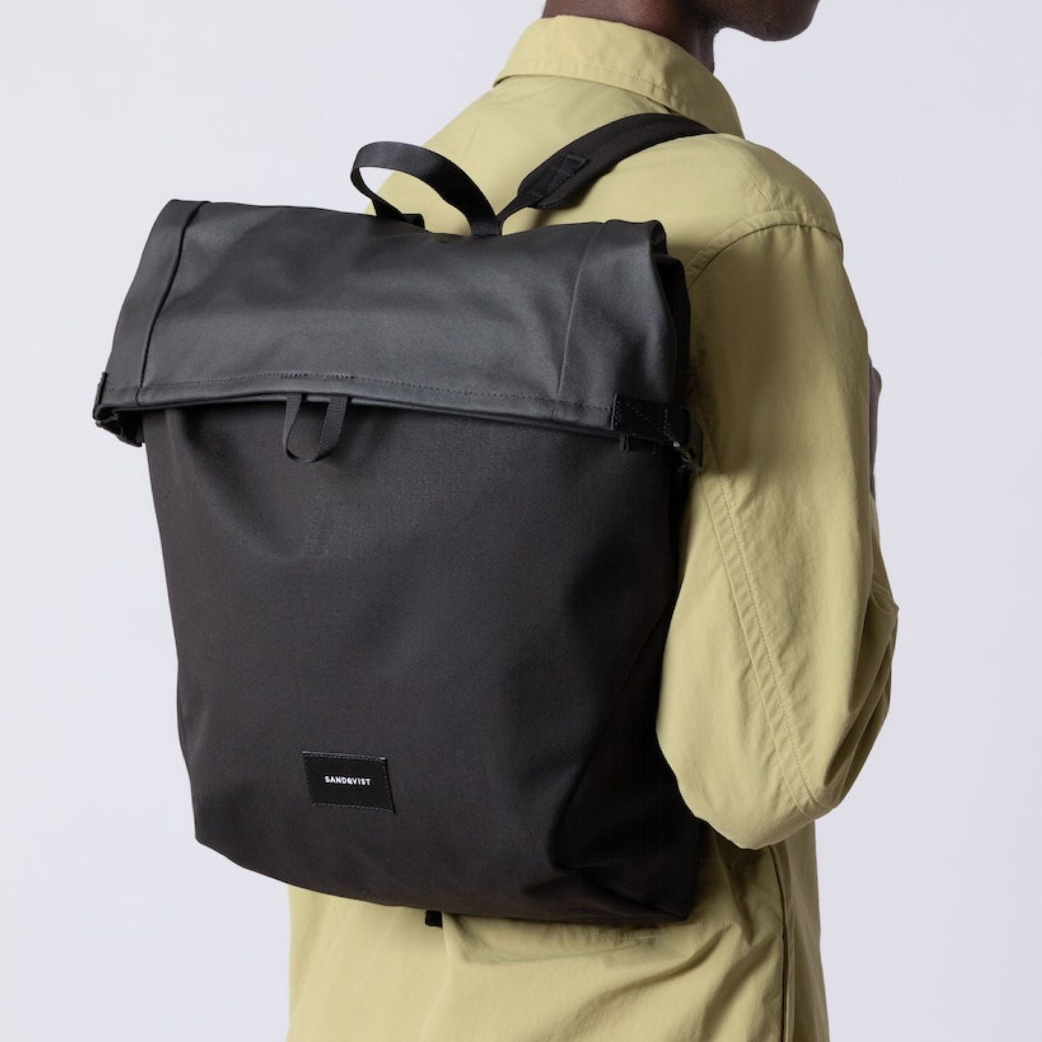 Sandqvist Alfred Backpack