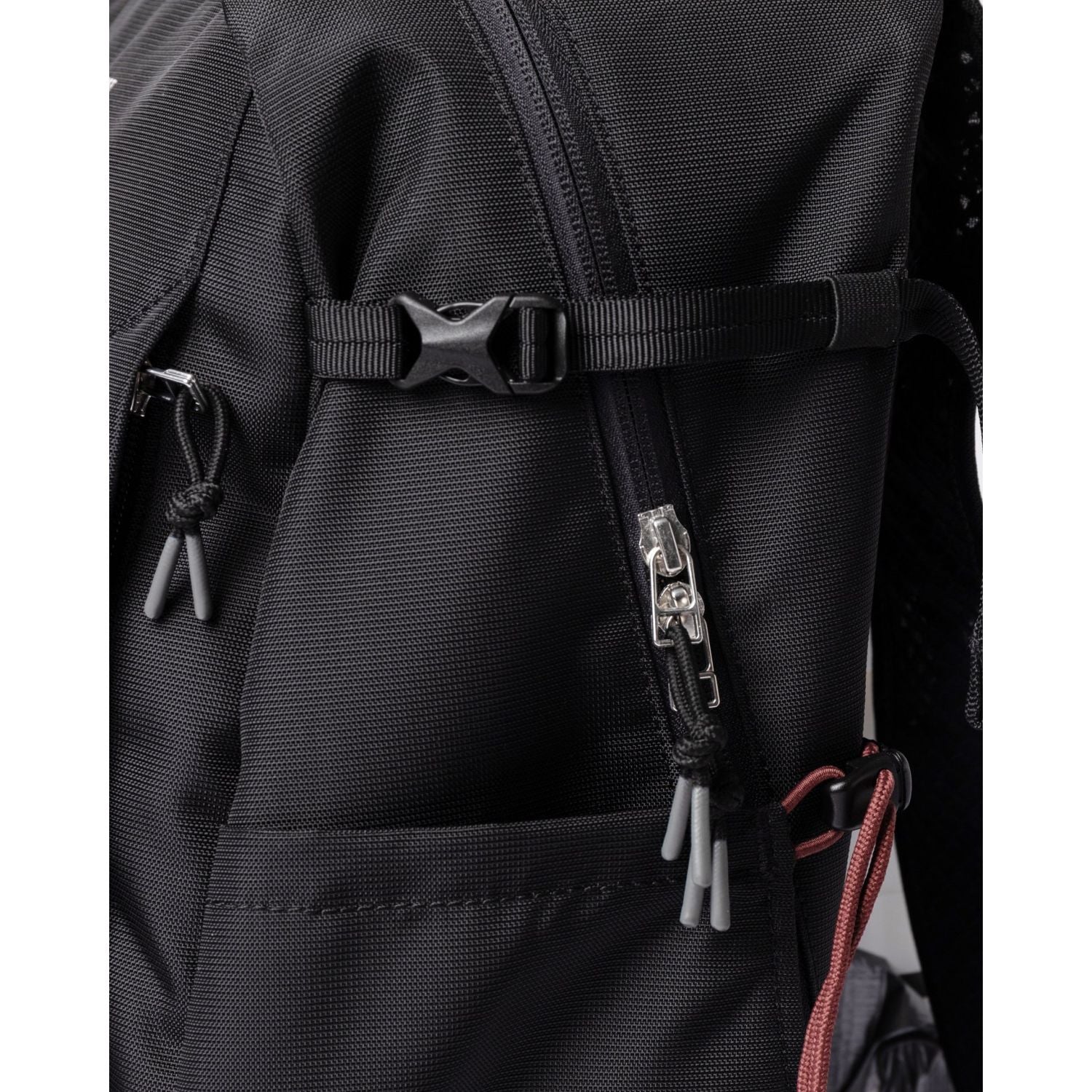 Sandqvist Ridge Hike Backpack