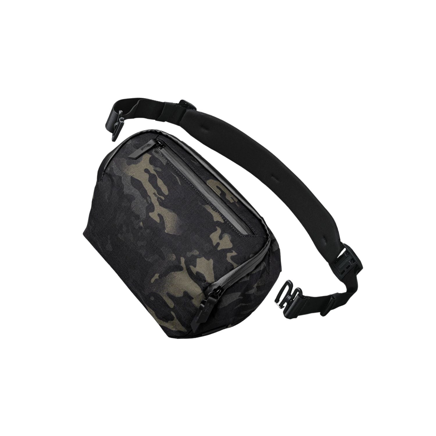 ALPAKA Vertex Pouch