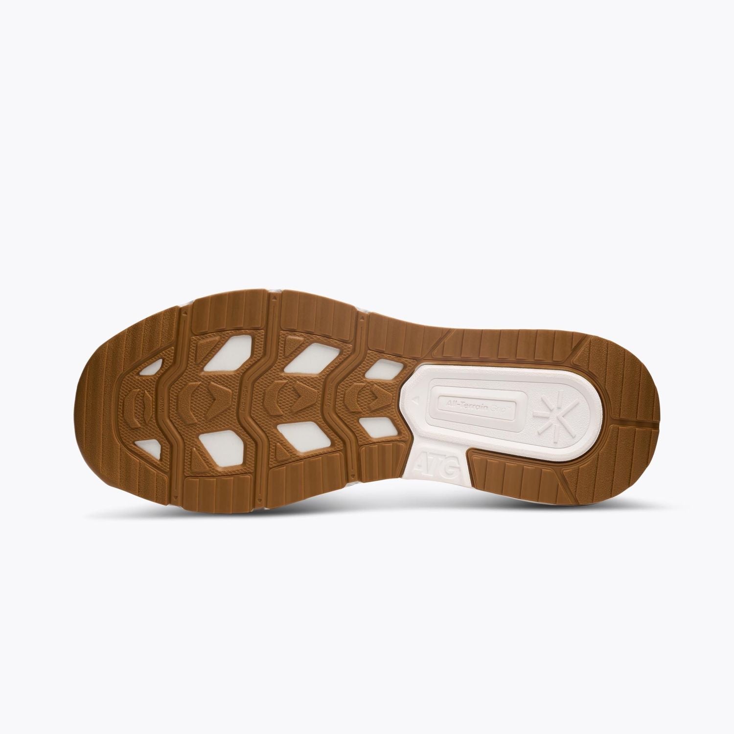 Tropicfeel All-Terrain Lite Shoes (Baltic Navy) (SA)