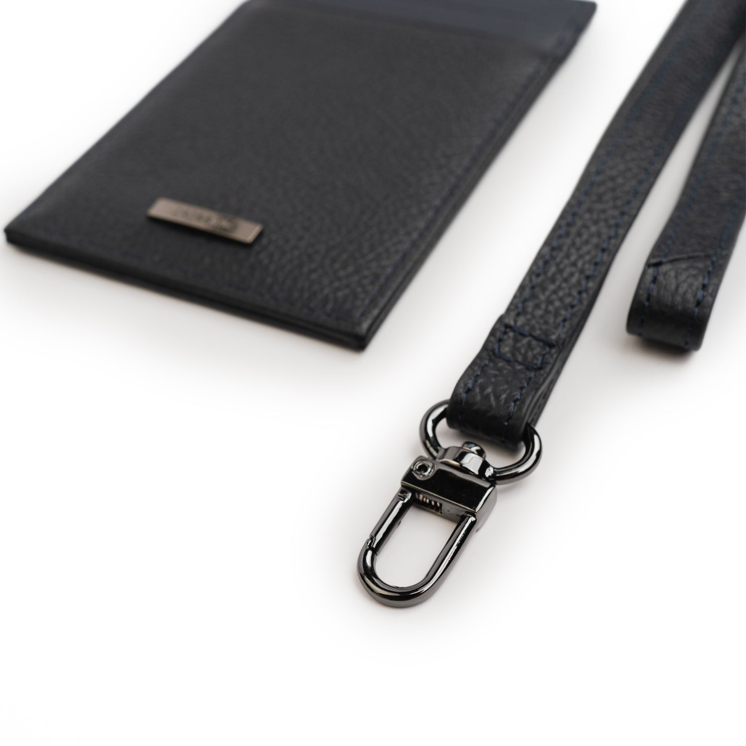 Crossing Milano Voyager Lanyard