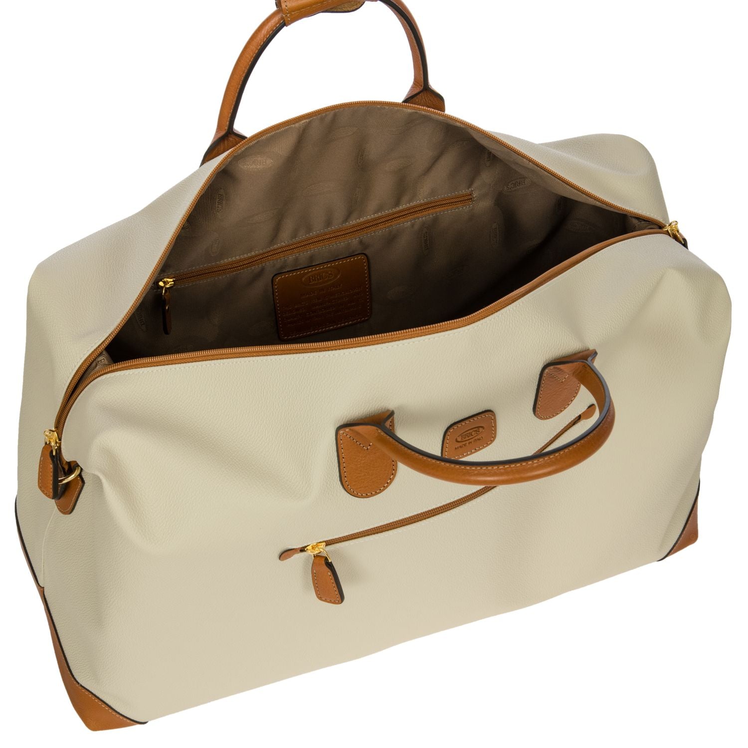 BRIC'S Firenze 22" Duffle Bag