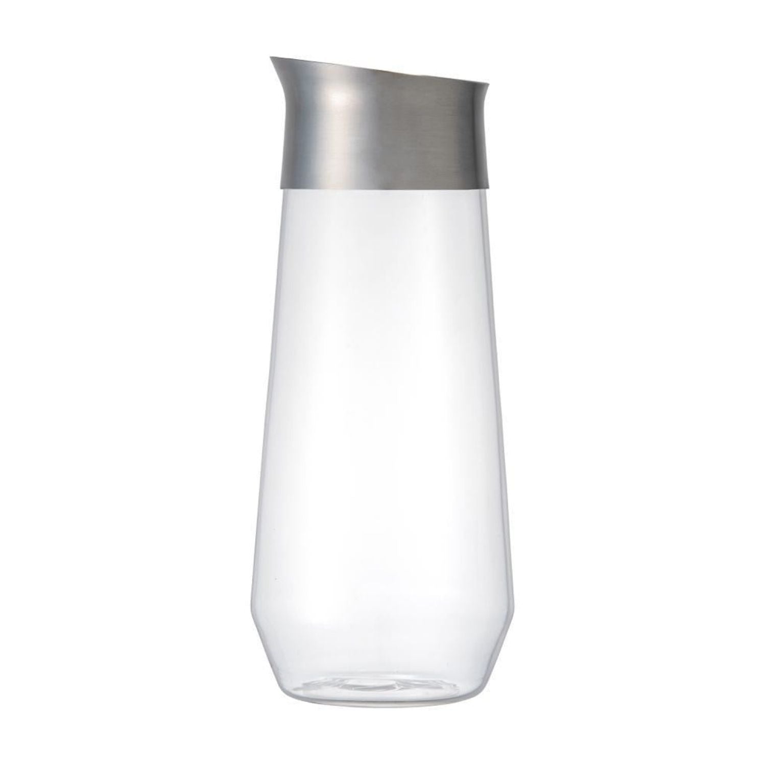 Kinto Luce Water Carafe 1L | Cups and Tumblers, Gifts & Lifestyle, Travel Accessories, Water Bottles | Kinto