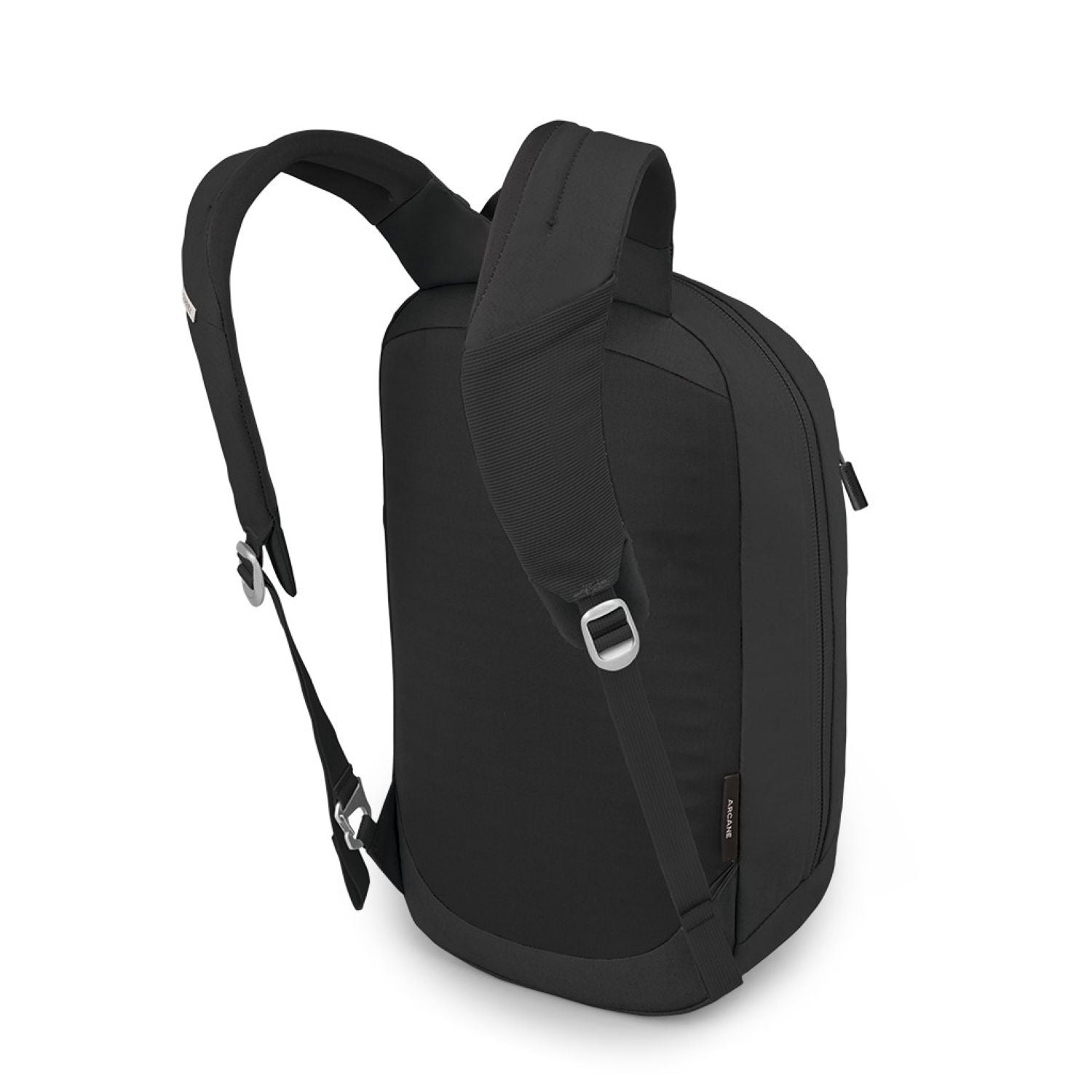 Osprey Arcane Small Day Backpack - Everday - Commute | Bags, Bags for Men, Osprey, School Bags, school20, Travel Backpacks, Travel Daypacks | Osprey-8