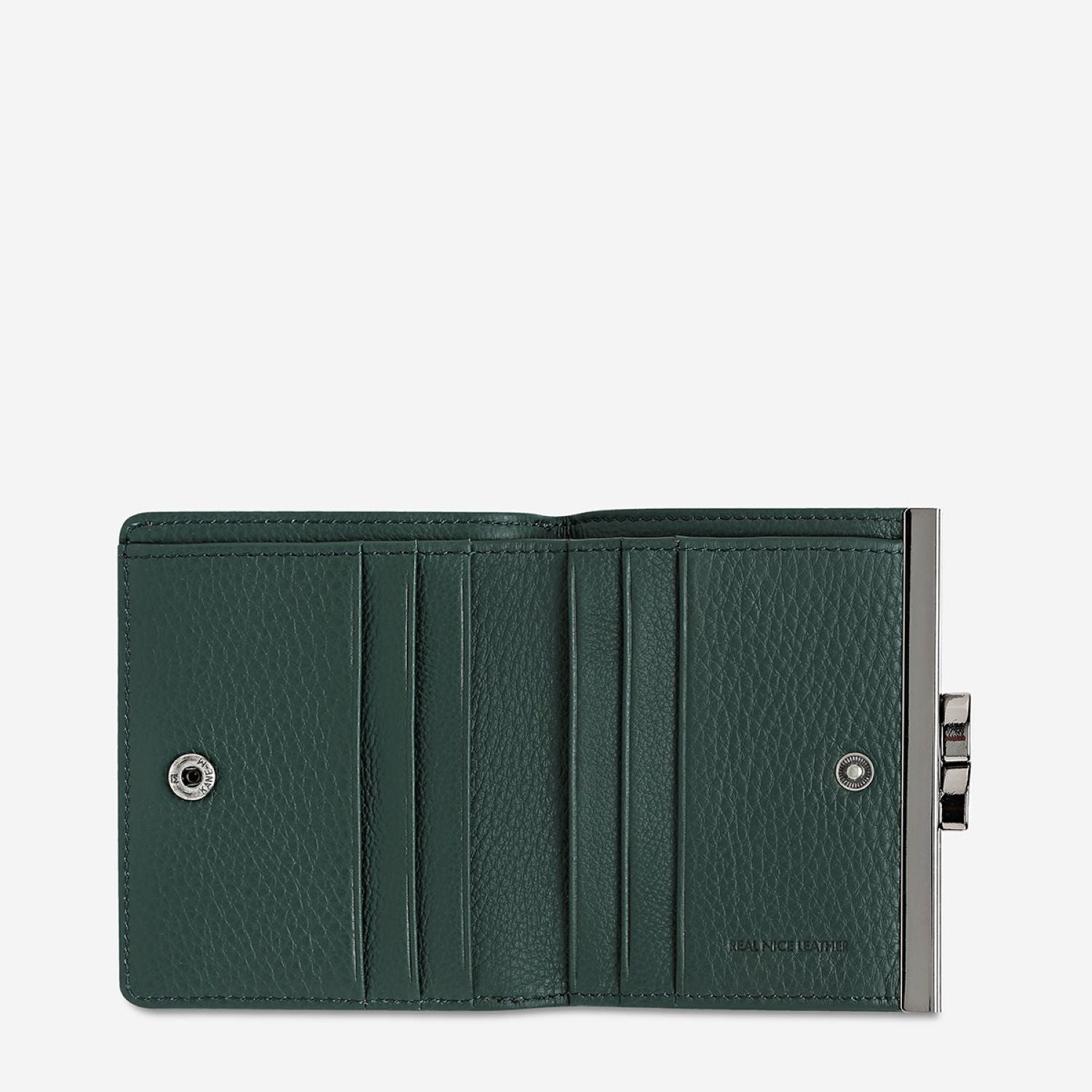 Status Anxiety As You Were Wallet