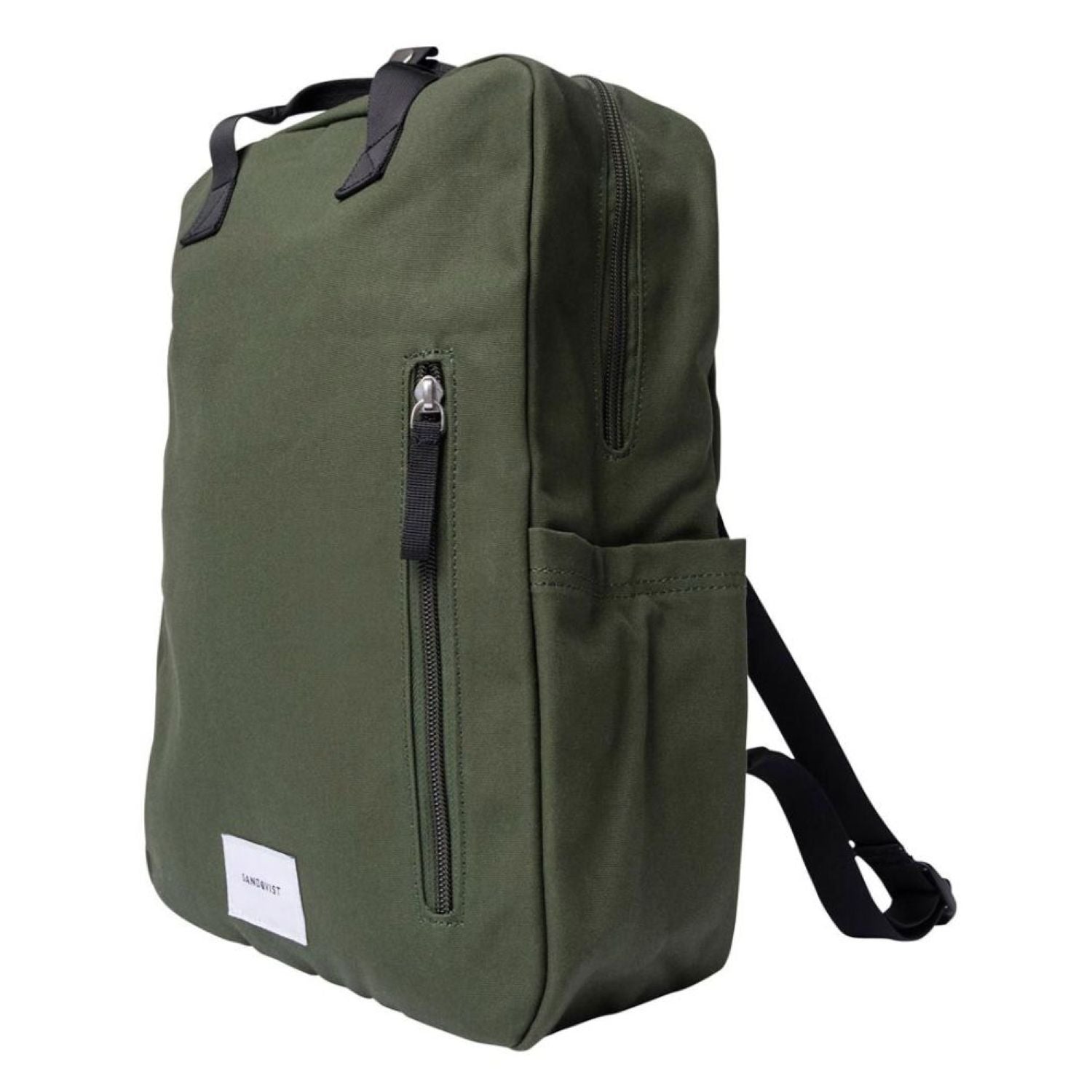 Sandqvist Knut Backpack (SA)