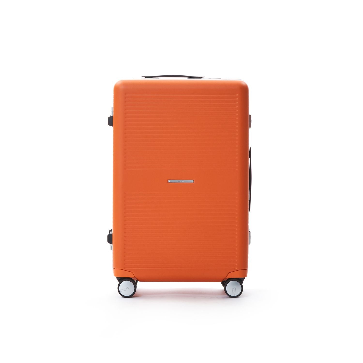 RAWROW R Trunk Frame Ep.2 63L/26'' Medium Luggage | Hard Case Luggage, Luggage, Medium Size Luggage, Regular Price | RAWROW