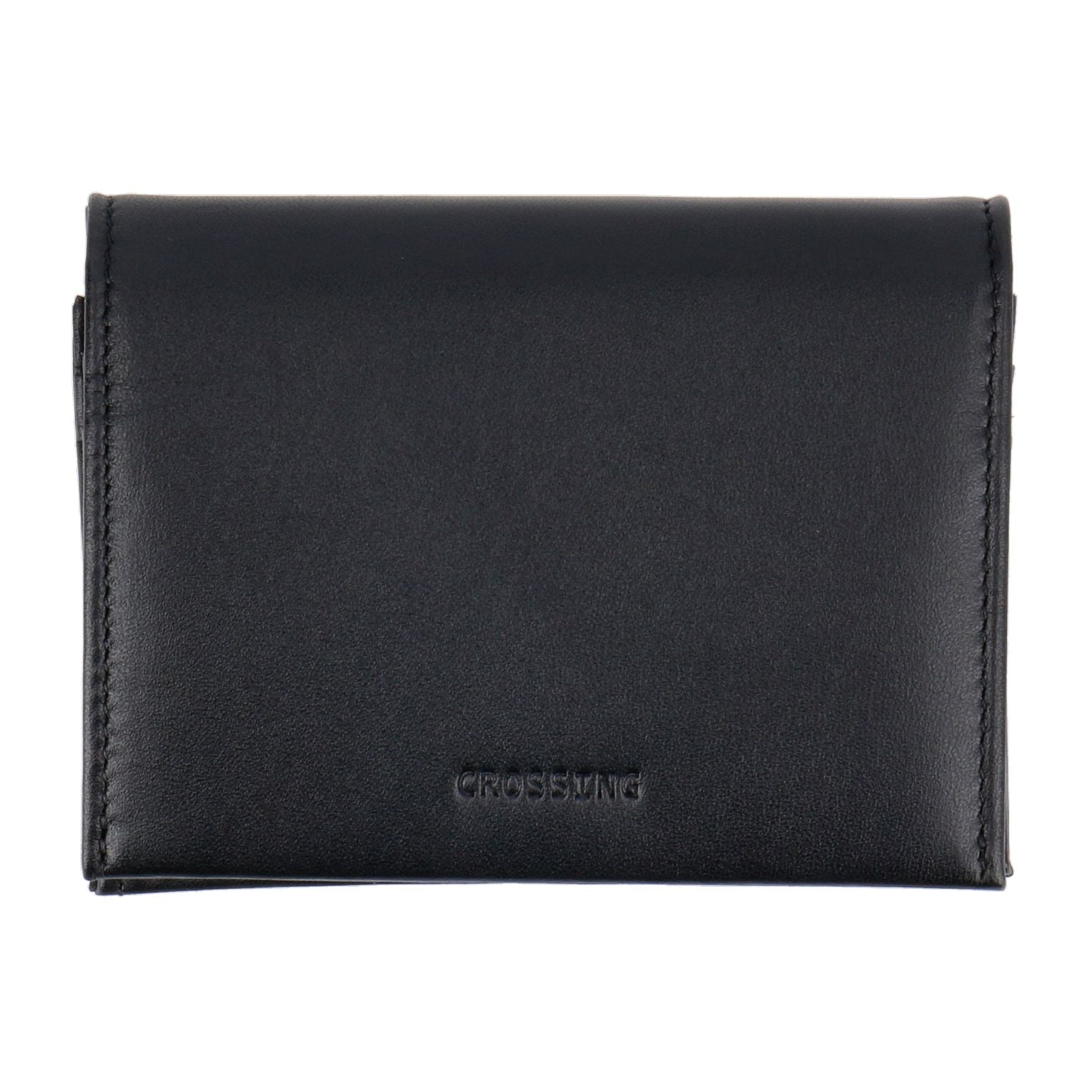 Crossing Sydney Bi-Fold Card Holder With Gusset Rfid