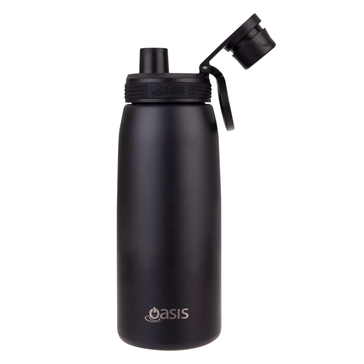 Oasis Stainless Steel Insulated Sports Water Bottle with Screw Cap 780ML | Gifts & Lifestyle, Insulated Water Bottles, Travel Accessories, Water Bottles | Oasis Bottles-4