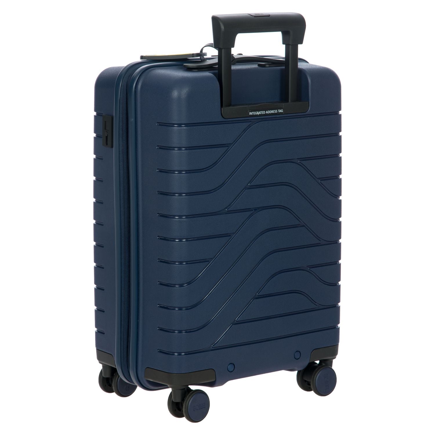 Bric's Andy Warhol Campbell Ulisse 22" Expandable Carry On Luggage Spinner (SA)