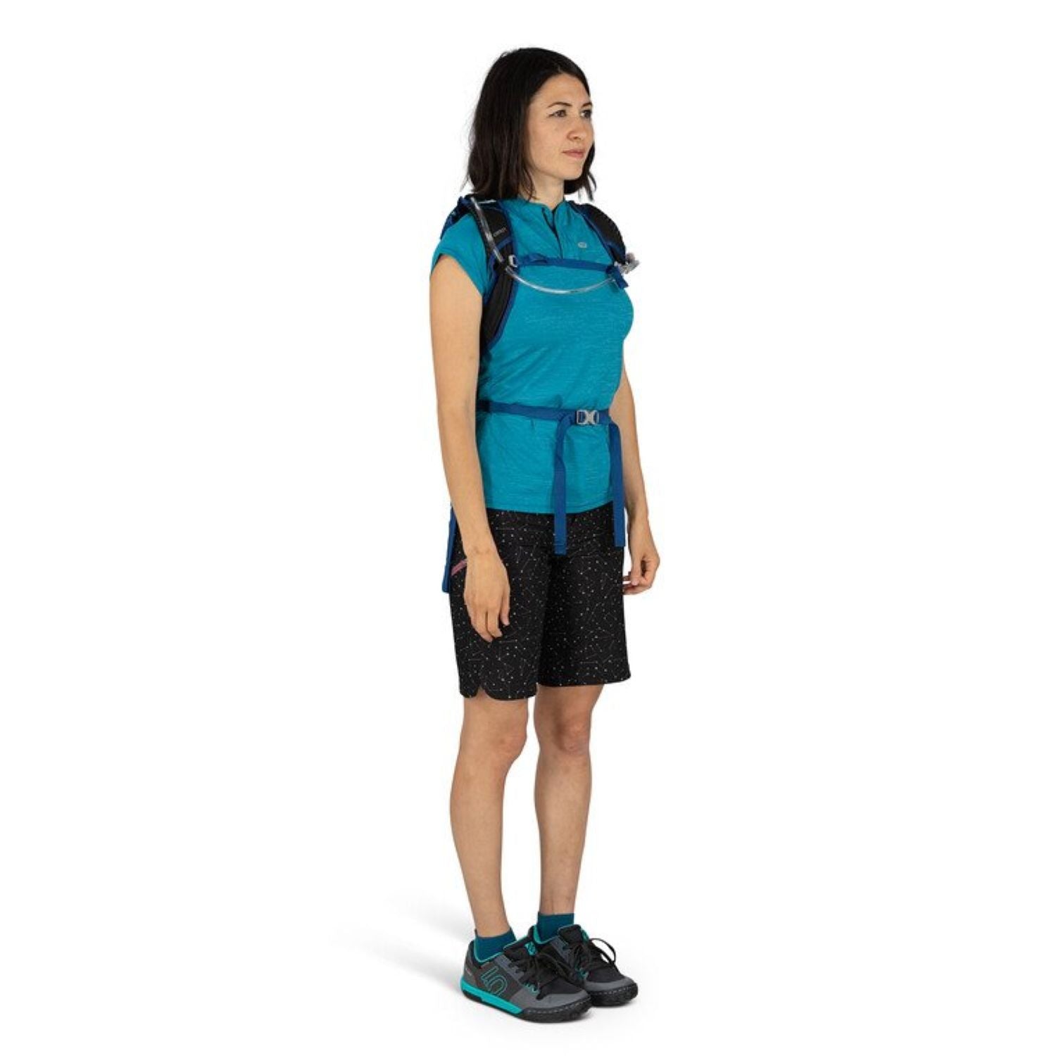 Osprey Kitsuma 7 Hydration Pack - Women's Mountain Biking | Bags, Bags for Men, Osprey, school20, Travel Backpacks, Travel Daypacks | Osprey-7