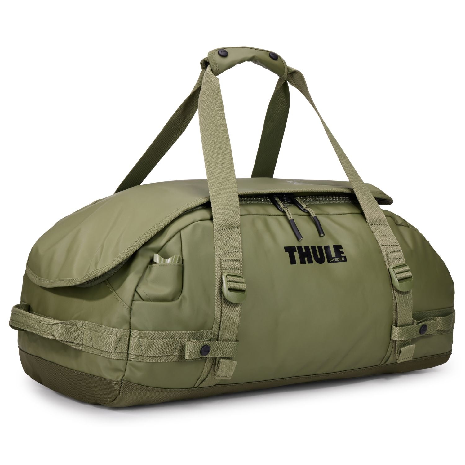 Thule Chasm Duffel 40L V2 | Bags for Men, Bags for Women, Travel Backpacks, Travel Duffel Bags | Thule-16