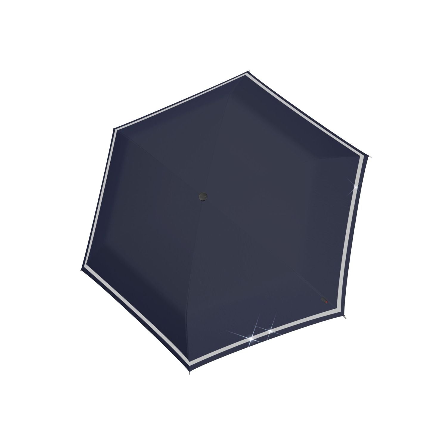 Knirps Rookie Manual Reflective Umbrella