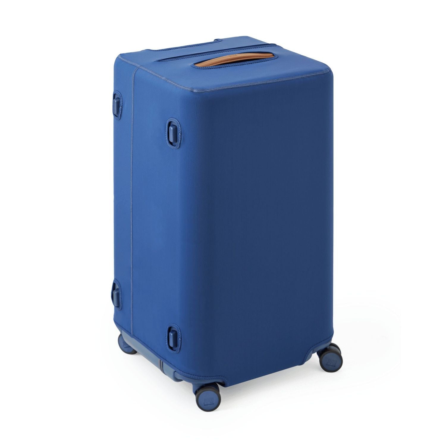 July Checked Trunk Stretch Cover (SA)