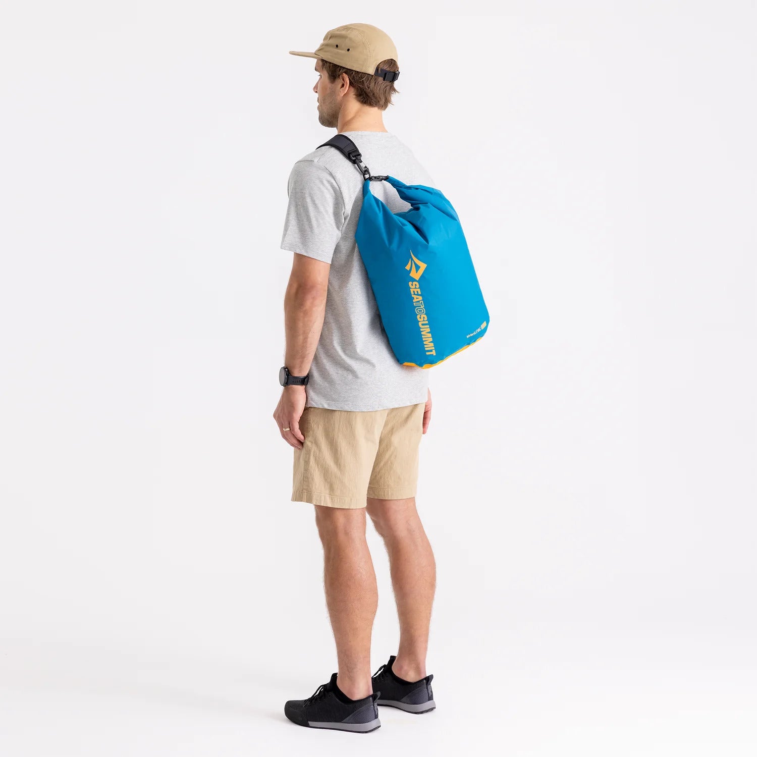 Sea To Summit Detachable Dry Add-On Sling