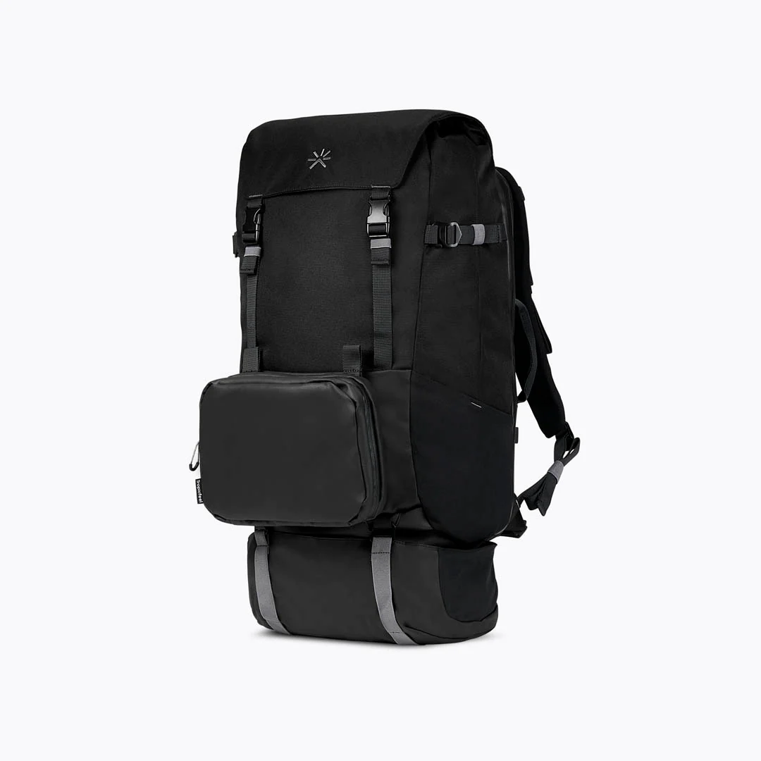 Tropicfeel Shell Backpack