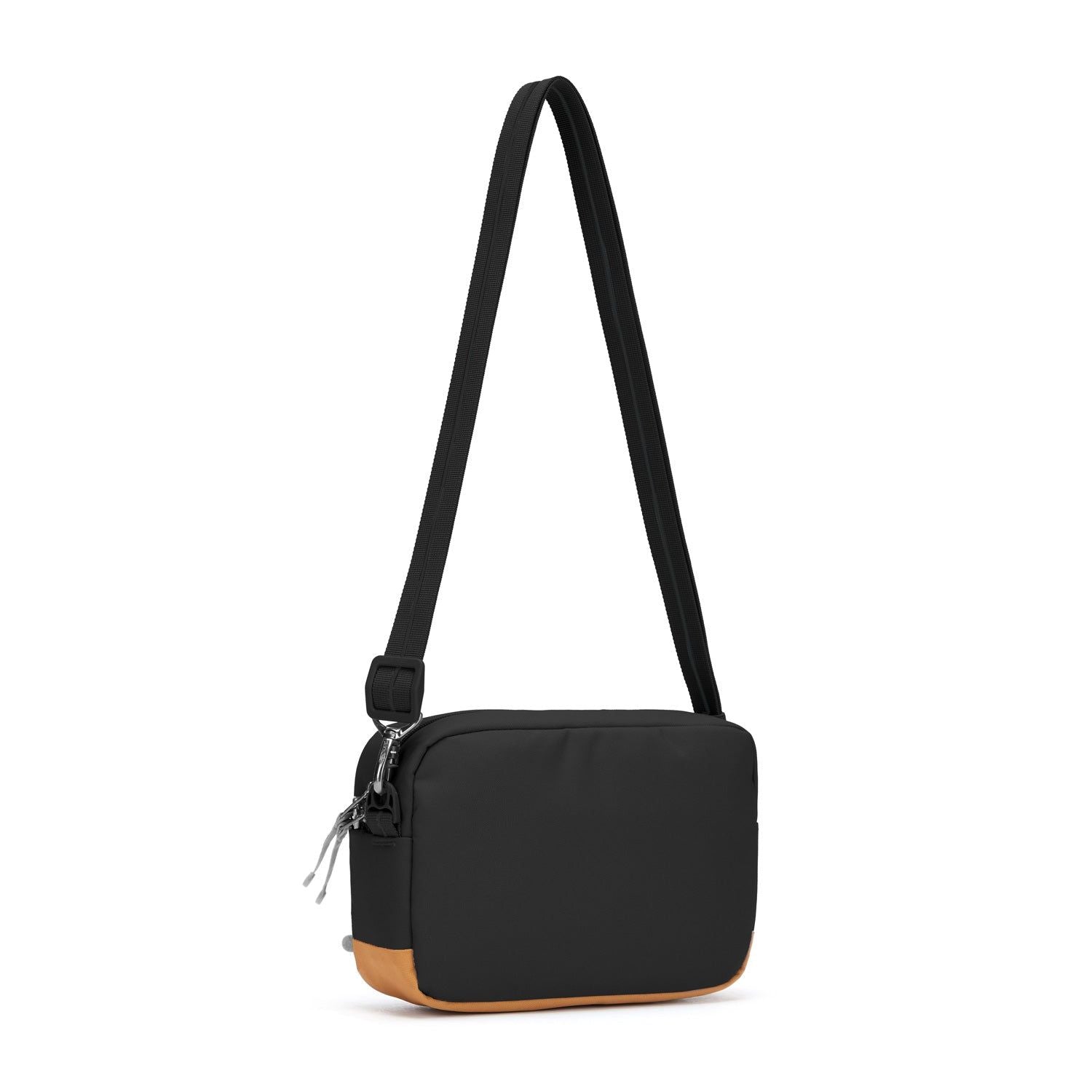 Pacsafe Go Anti-Theft Crossbody Bag