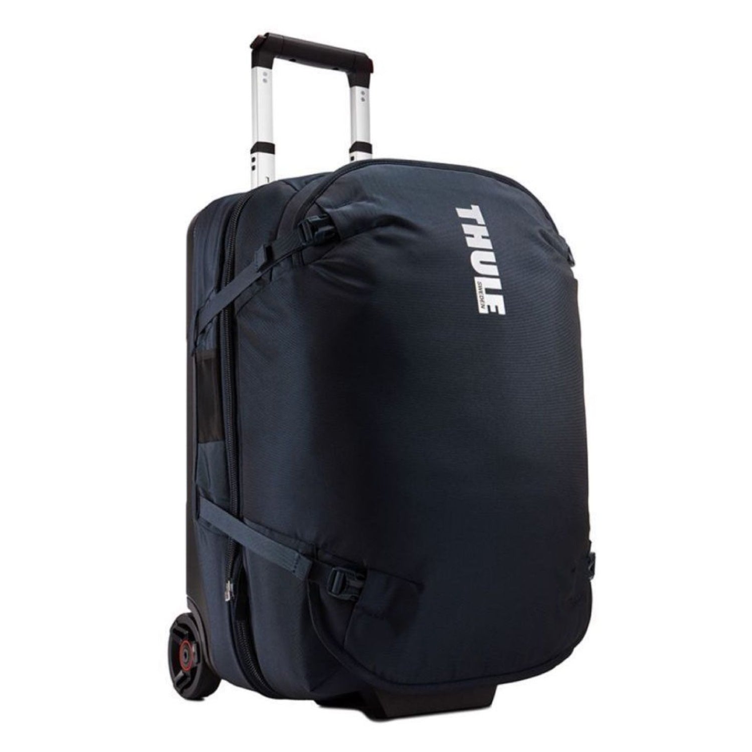 Thule Subterra Carry-On Luggage 22" | Carry-On Luggage, Luggage, Rolling Duffel Bags, Soft Case Luggage, THULE | Thule-1