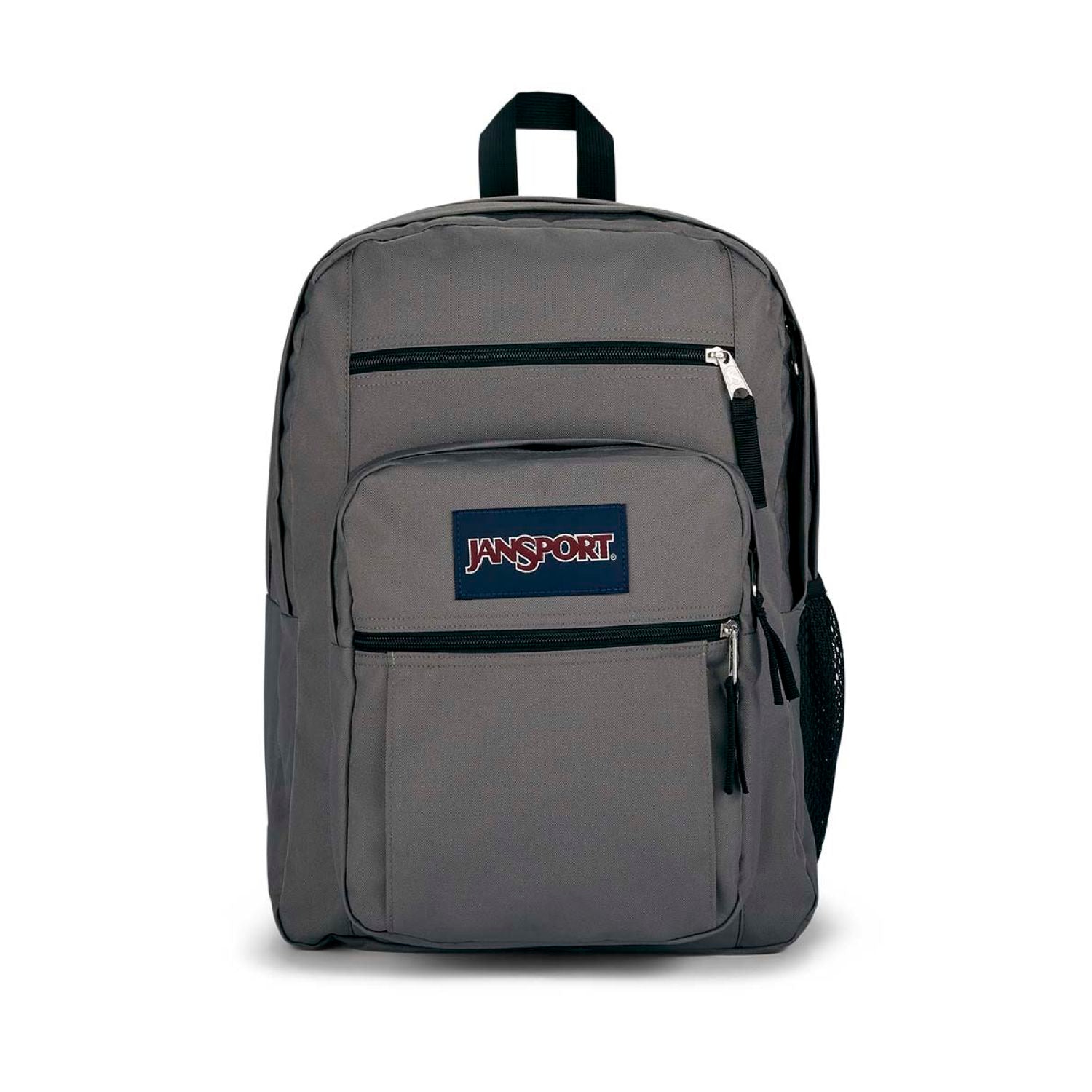 Jansport Big Student Backpack (Plain)