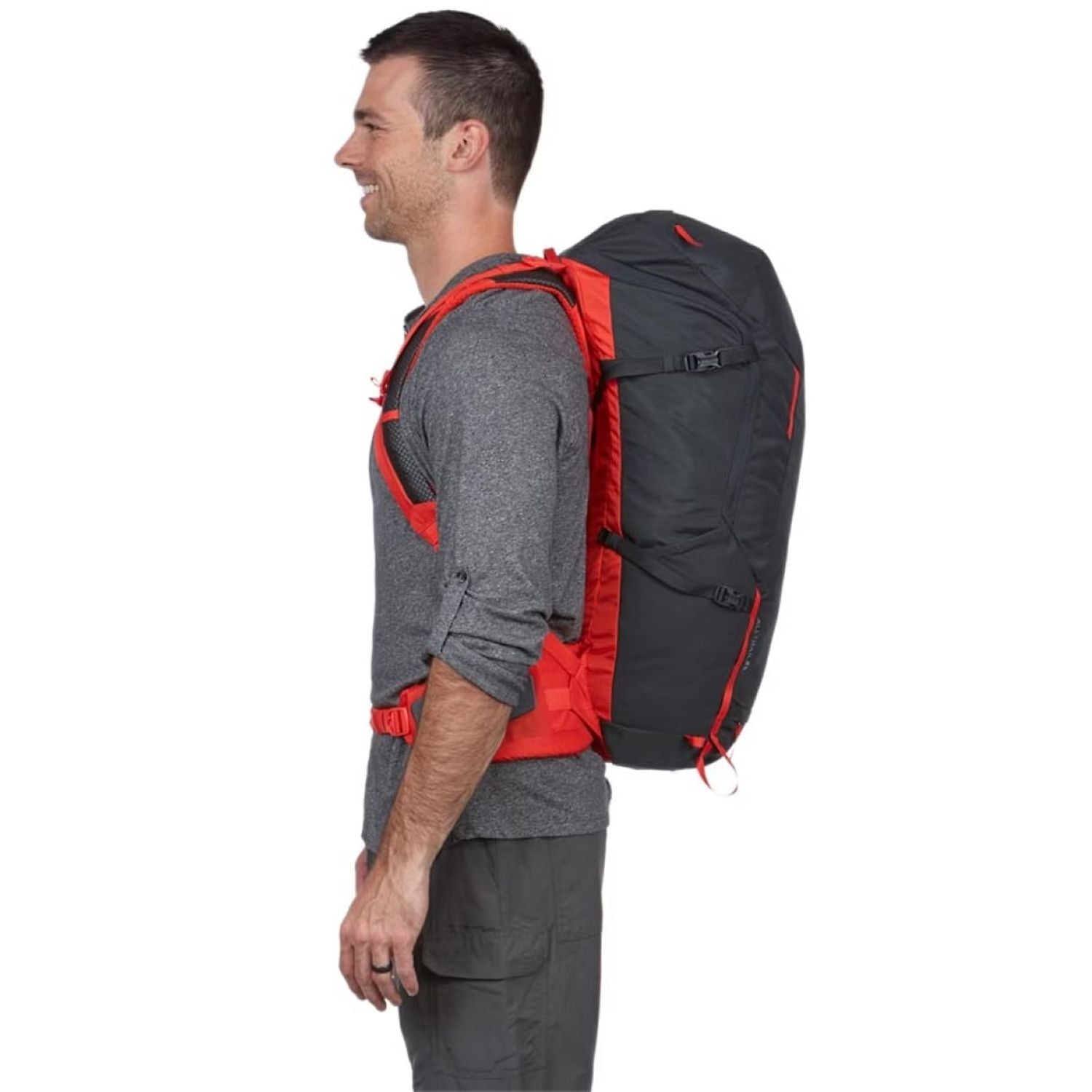 Thule Alltrail Backpack Mens 35L | Bags for Men, Travel Backpacks | Thule-13