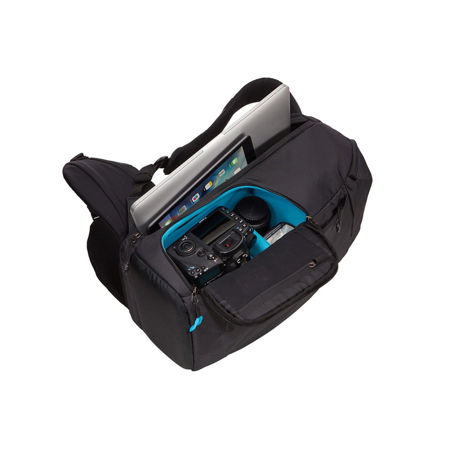 Thule Aspect DSLR Backpack | Camera Bags, Travel Backpacks | Thule-6