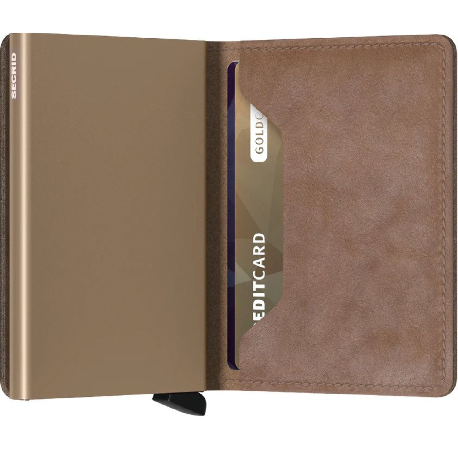 Secrid Slimwallet (Vintage)