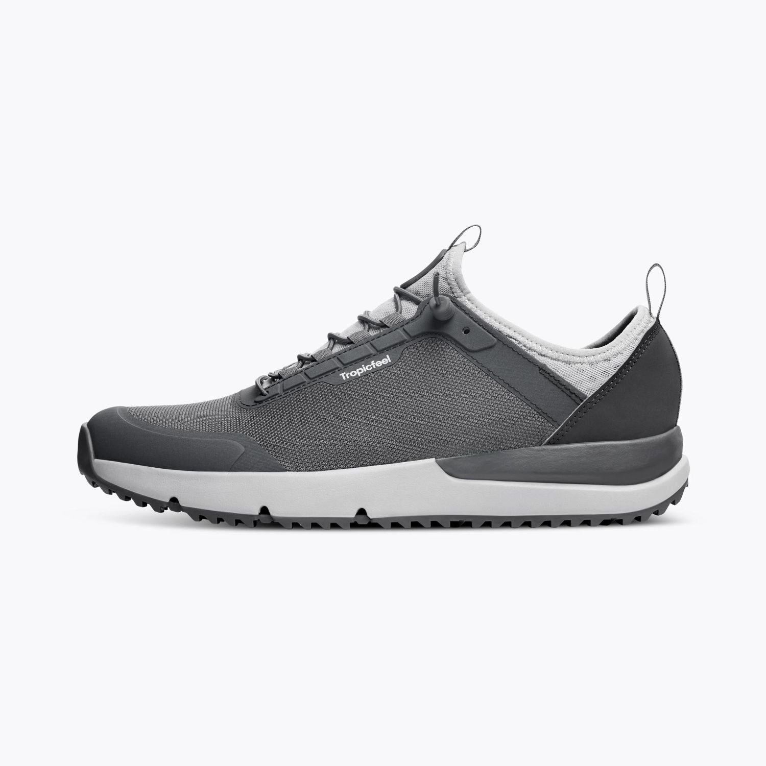 Tropicfeel All-Terrain Shoes (Storm Grey) | Tropicfeel