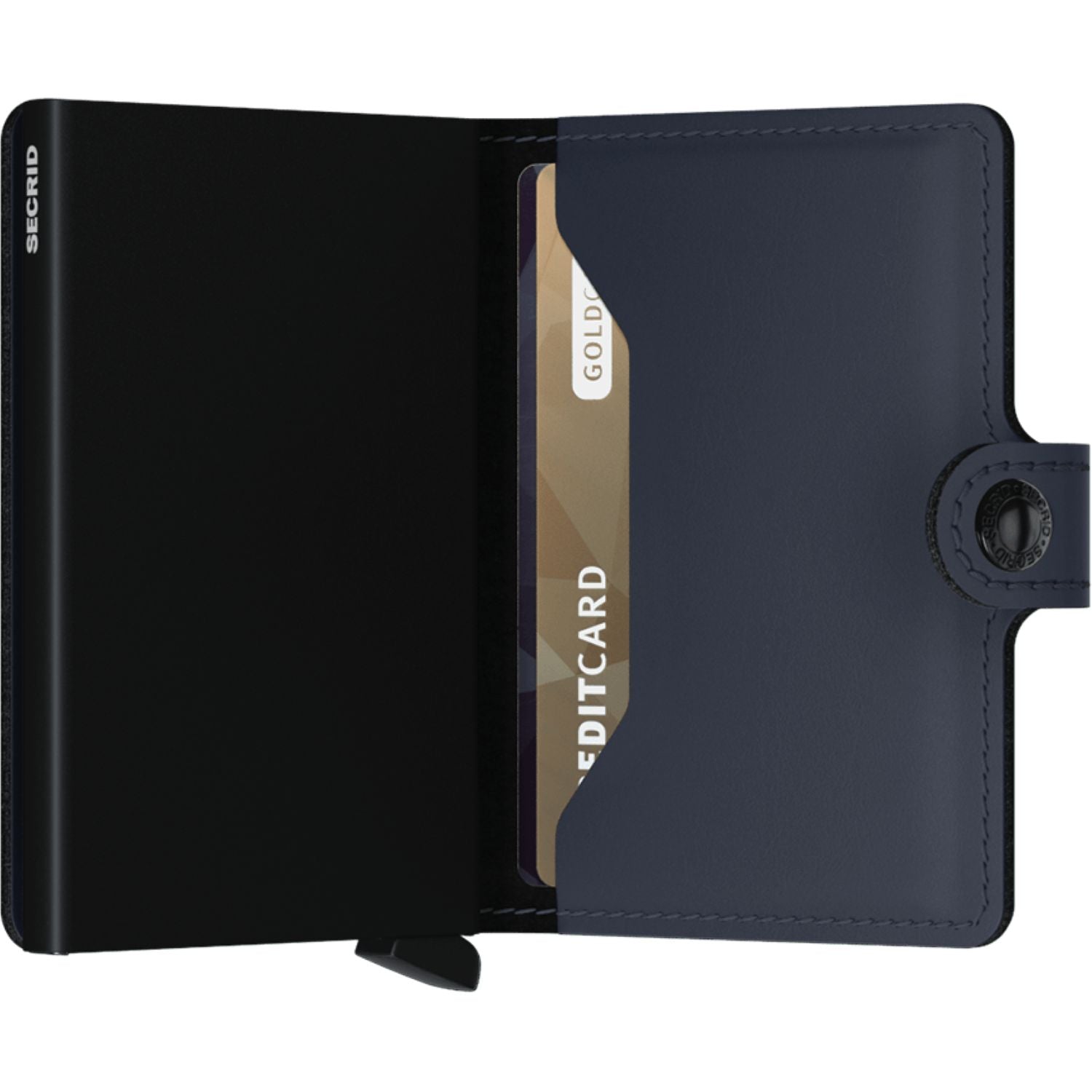 Secrid Miniwallet (Matte)