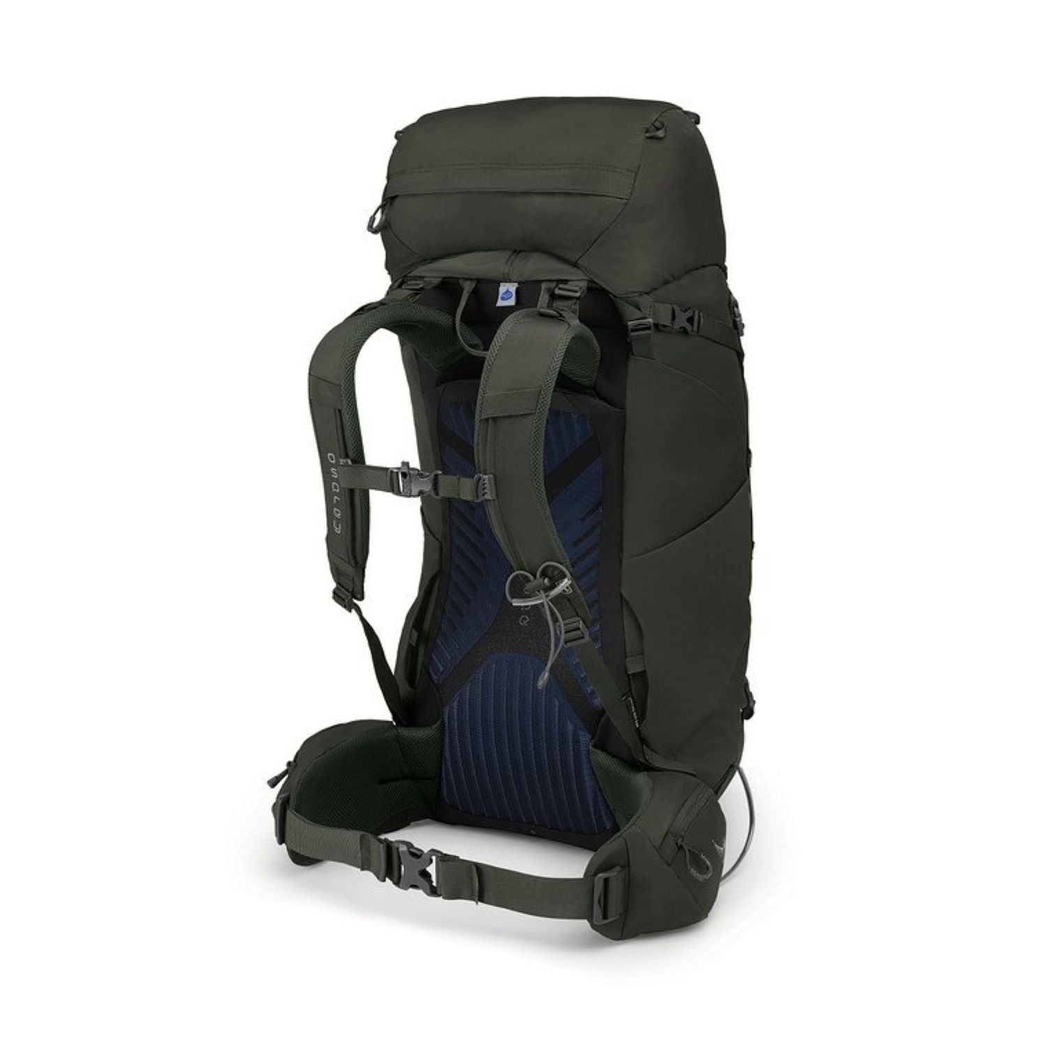 Osprey Kestrel 58 Backpack L/XL | Bags, Bags for Men, Osprey, school20, Travel Backpacks, Travel Daypacks | Osprey-2