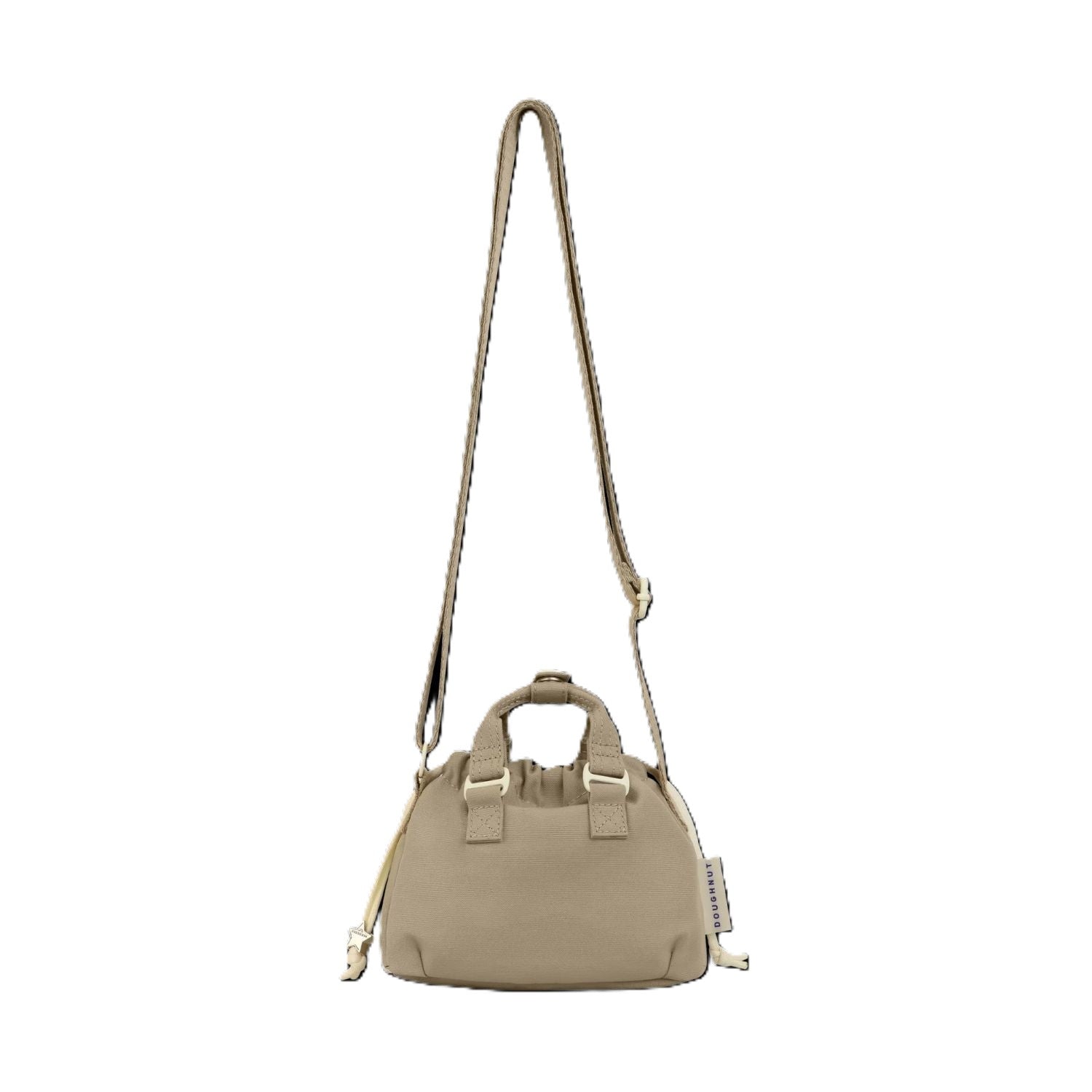 Doughnut Gossamer Tiny Minorstones Series Crossbody Bag