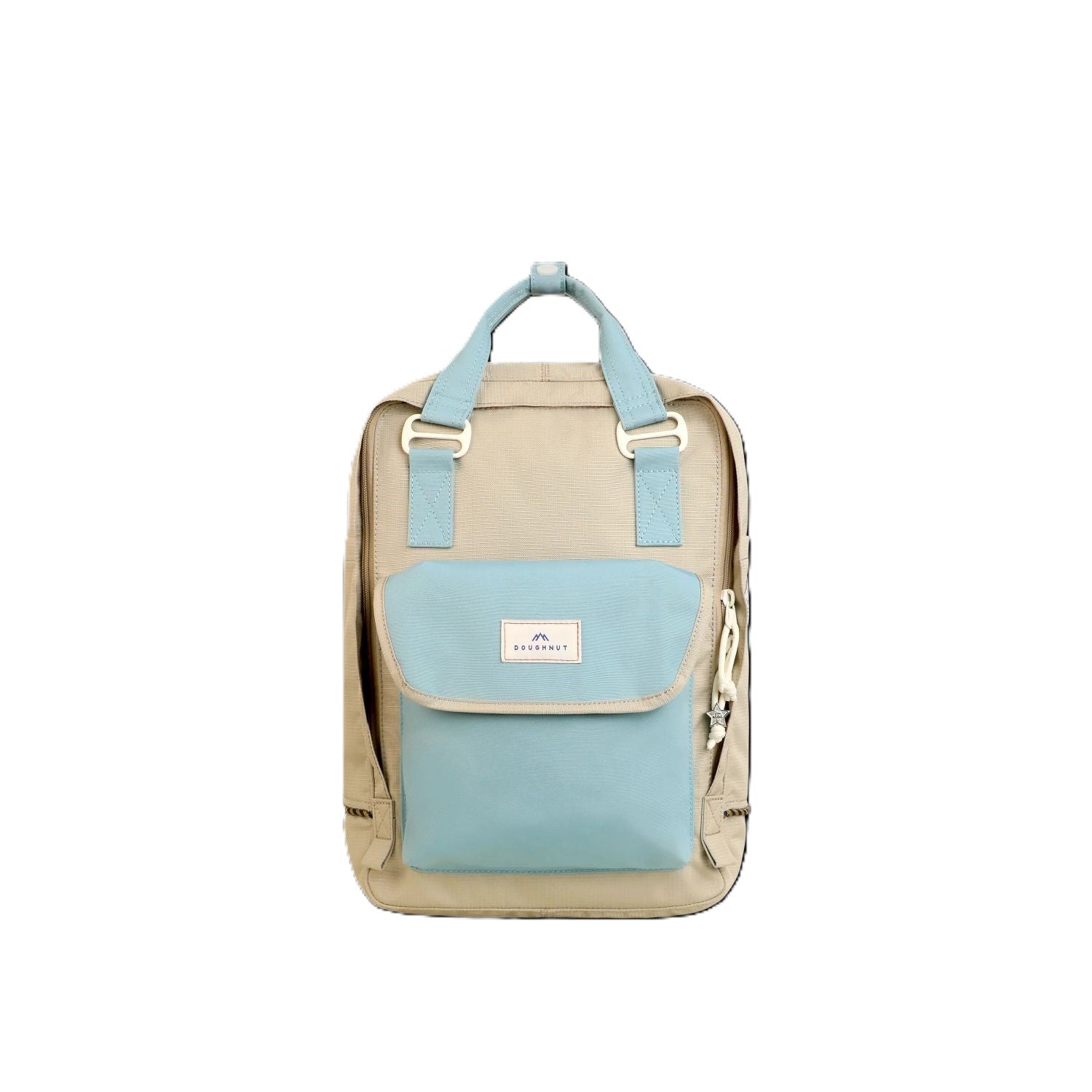 Doughnut Macaroon Minorstones Series Backpack