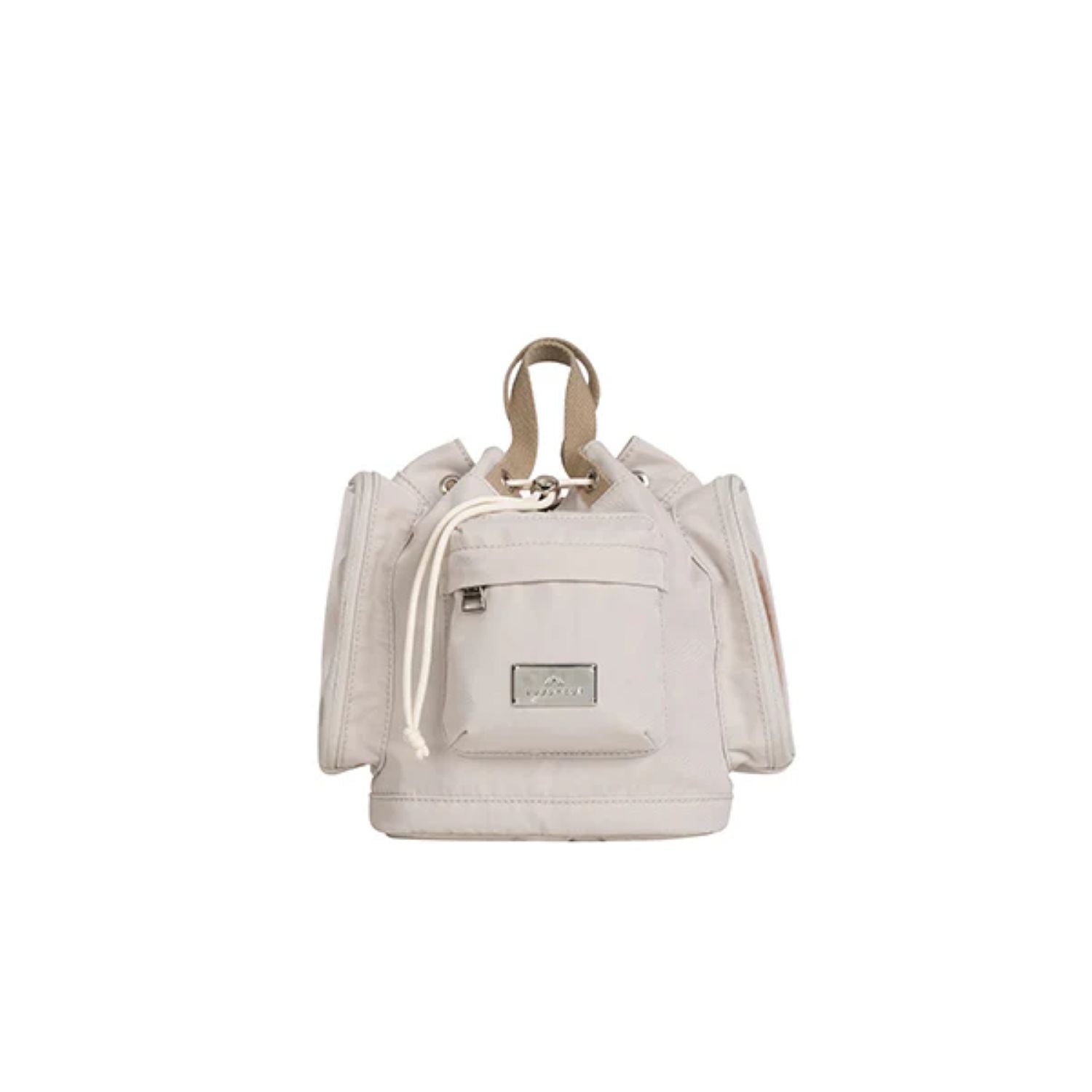 Doughnut Pyramid Tiny Lucent Series Backpack