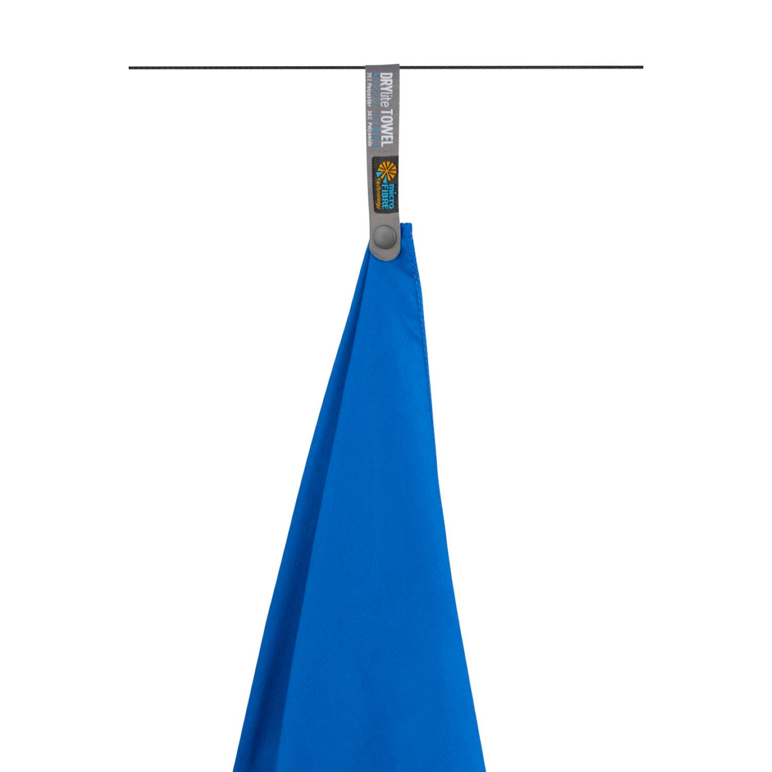Sea To Summit Drylite Towel Anti-Bacterial Treated Small