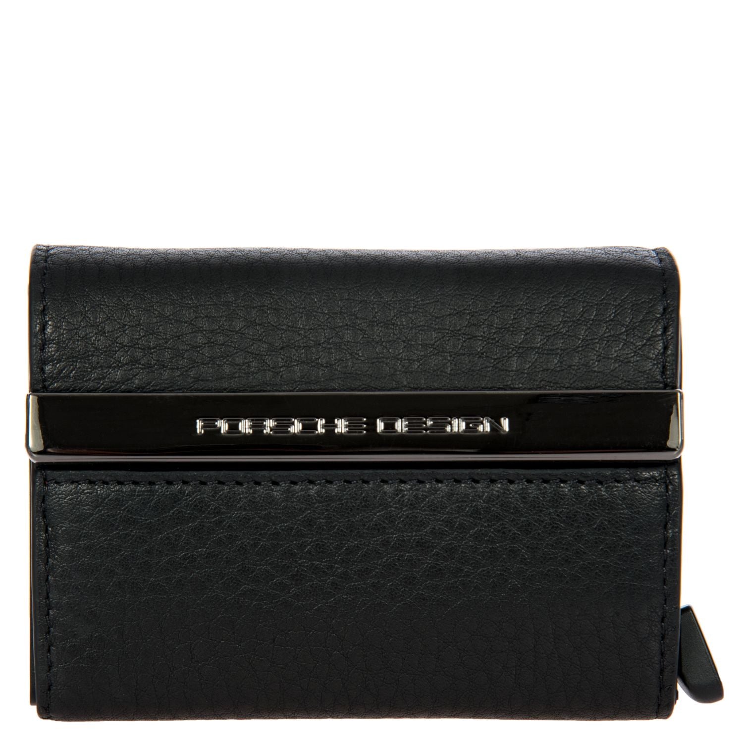 Porsche Design X Secrid Leather Card Holder