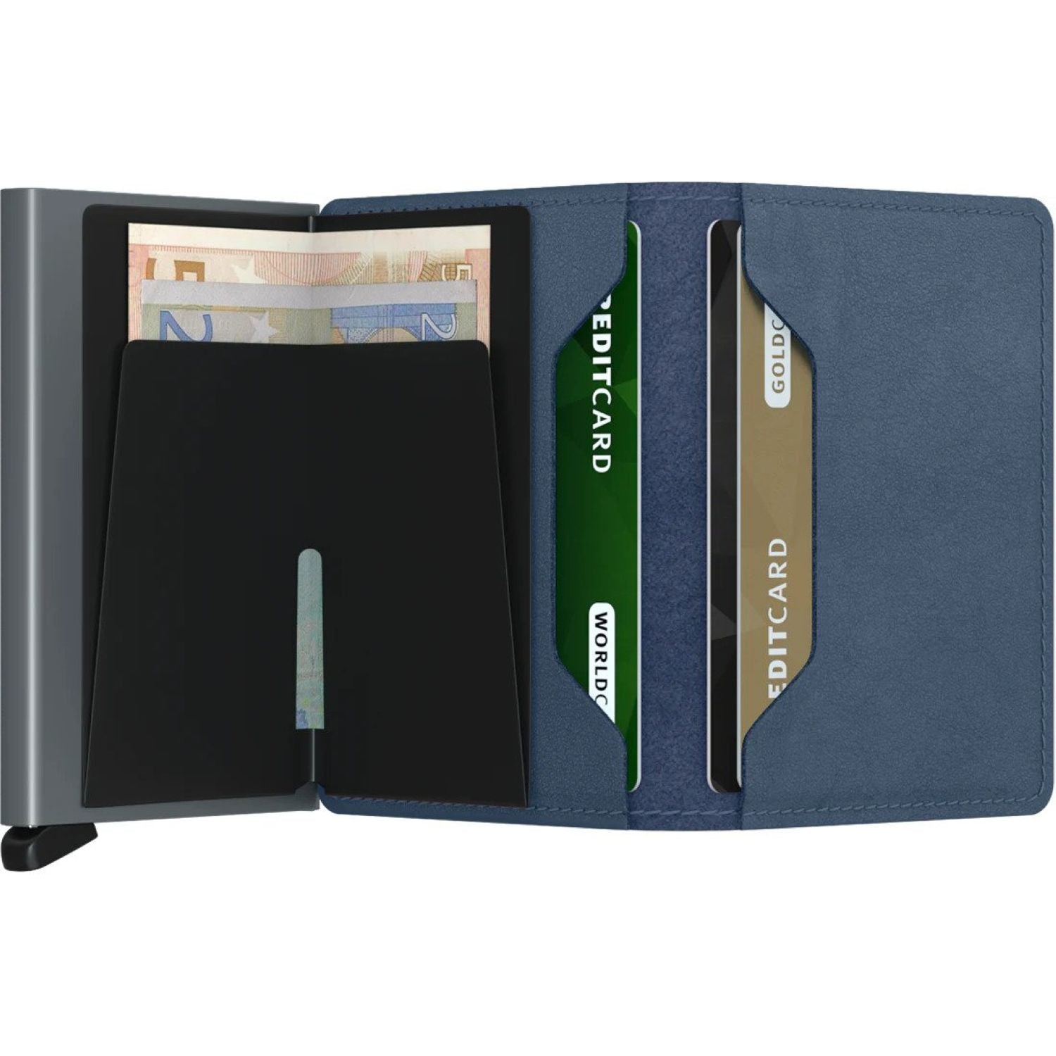 Secrid Slimwallet (Original)