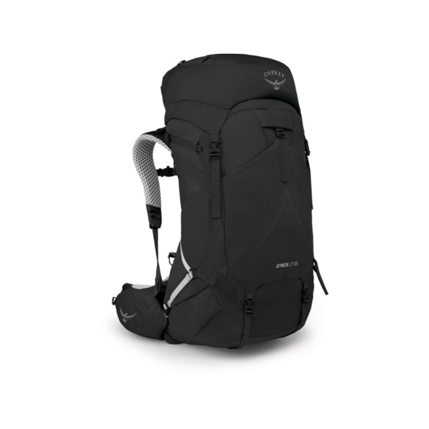 Osprey Atmos AG LT 65 Backpack S/M | Backpacking Packs, Bags, Bags for Men, Osprey, school20, Travel Backpacks | Osprey-1